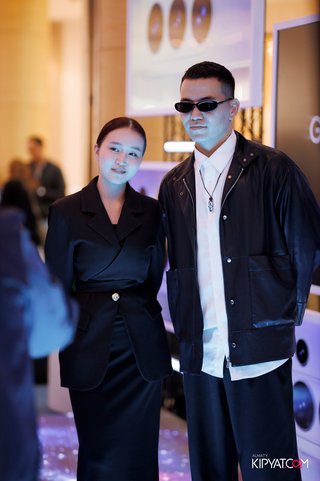 ПРЕЗЕНТАЦИЯ SAMSUNG S26. КИПЯТКОМ АЛМАТЫ! Фотосъемка мероприятий в Алматы