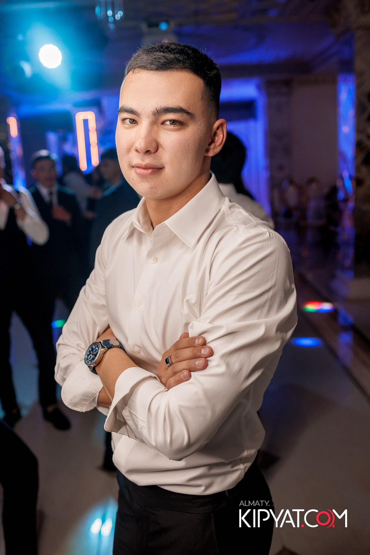 КОРПОРАТИВ PHOTO VIDEO SERVICE. КИПЯТКОМ АЛМАТЫ!