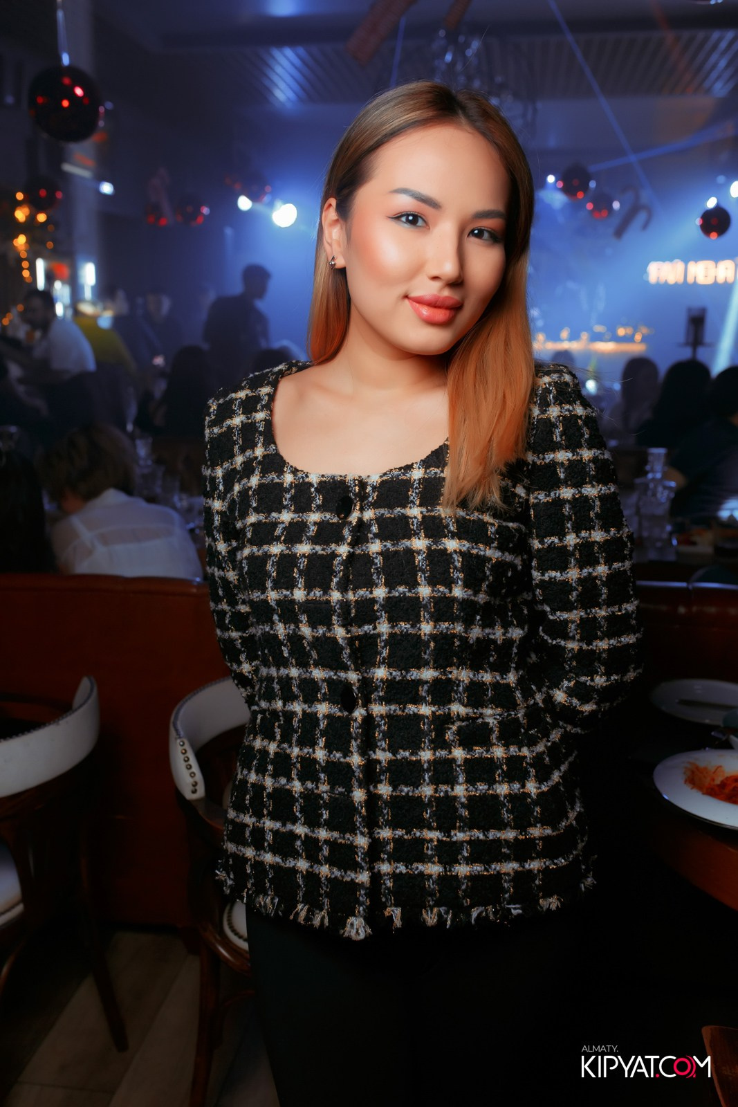 LUGO BAR. КИПЯТКОМ АЛМАТЫ!