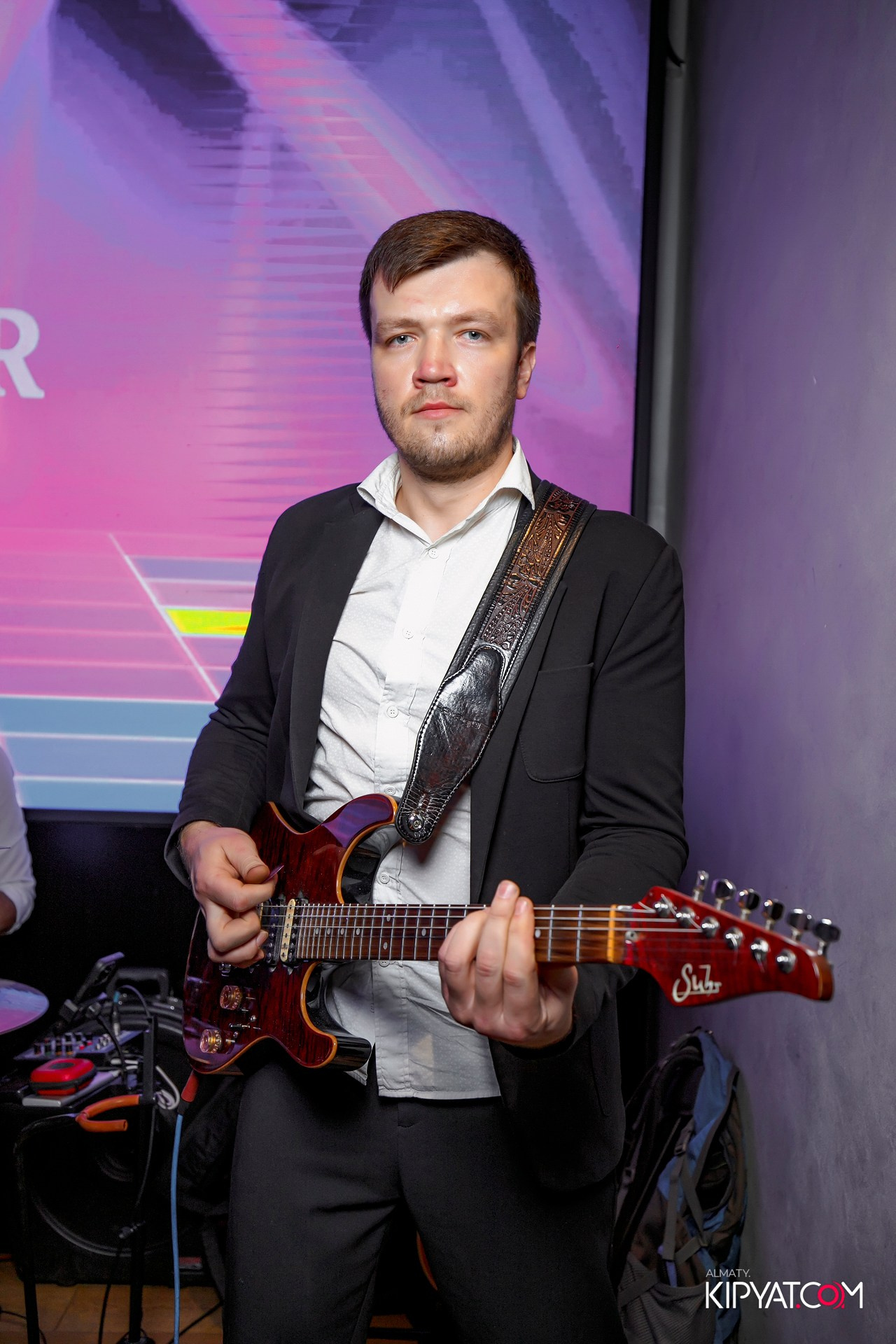 PAULANER. КИПЯТКОМ АЛМАТЫ! Фотосъемка мероприятий в Алматы