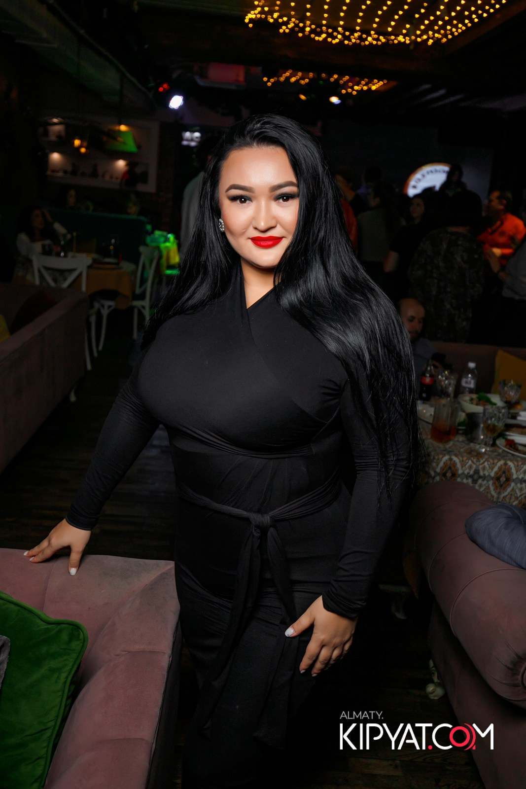 ВАХТАНГУРИ. КИПЯТКОМ АЛМАТЫ!