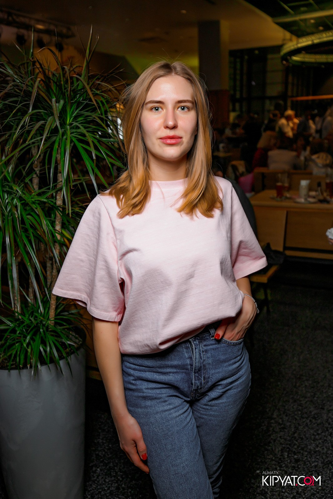 PAULANER. КИПЯТКОМ АЛМАТЫ!