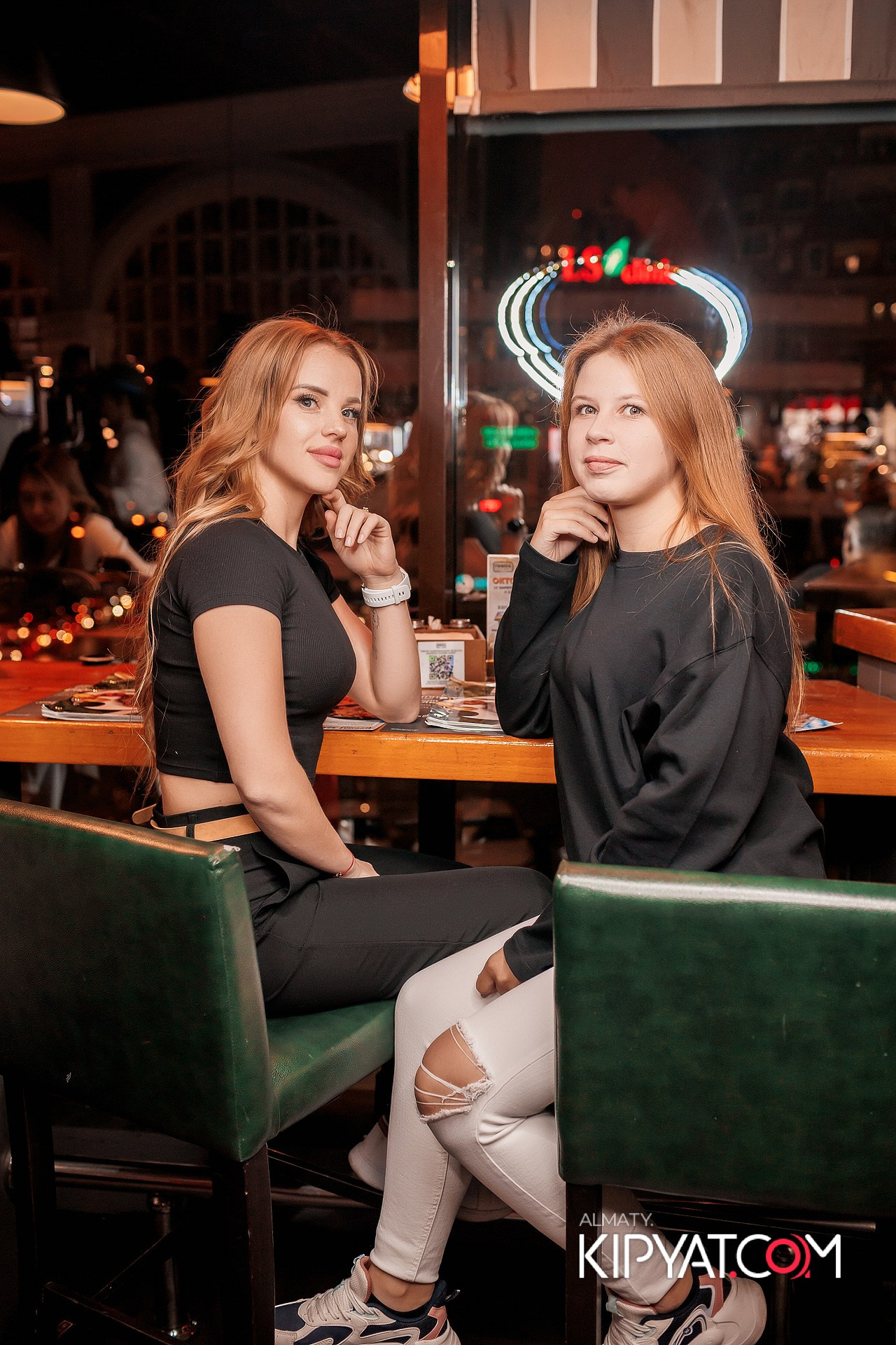 Пинта АDK. КИПЯТКОМ АЛМАТЫ!