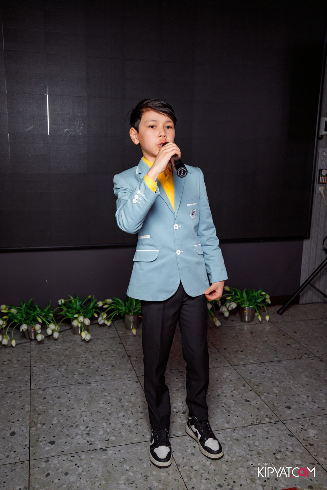 FASHION DAY 2025 КАФЕ ЖАКСЫЛЫК. КИПЯТКОМ АЛМАТЫ!