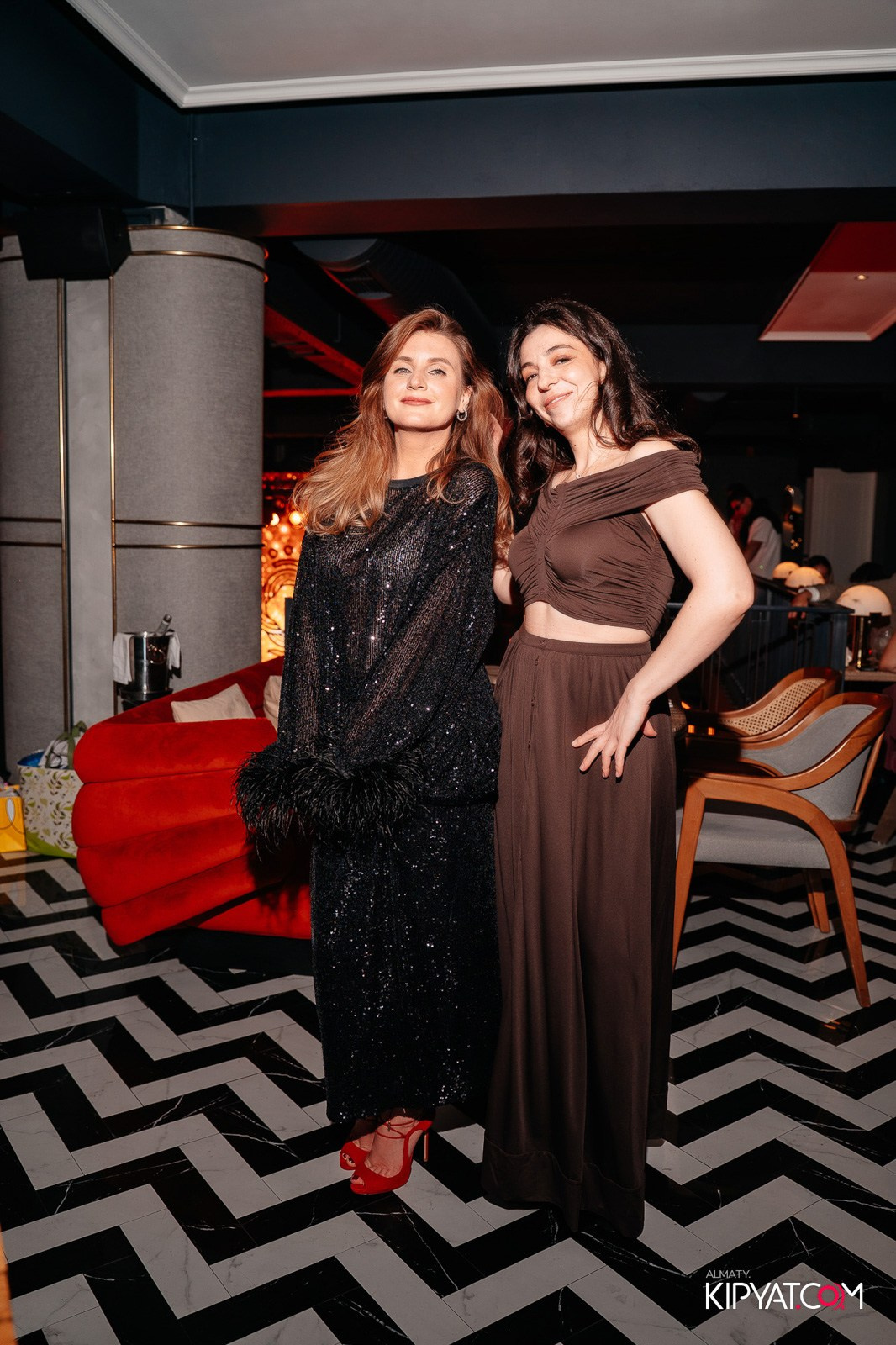 QUEEN. КИПЯТКОМ АЛМАТЫ! Фотосъемка мероприятий в Алматы