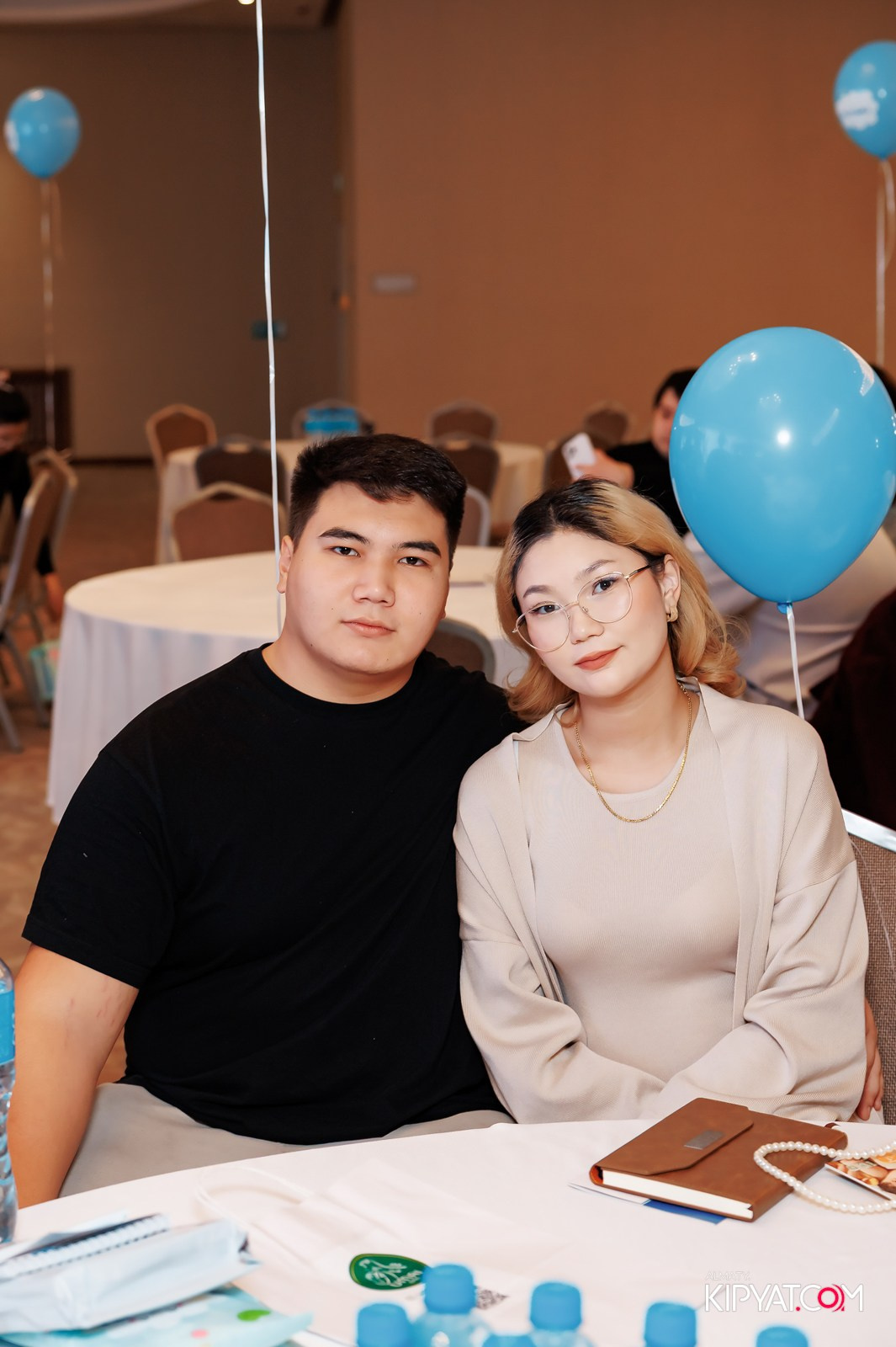 WORLD DOULA EVENT 2025. КИПЯТКОМ АЛМАТЫ!