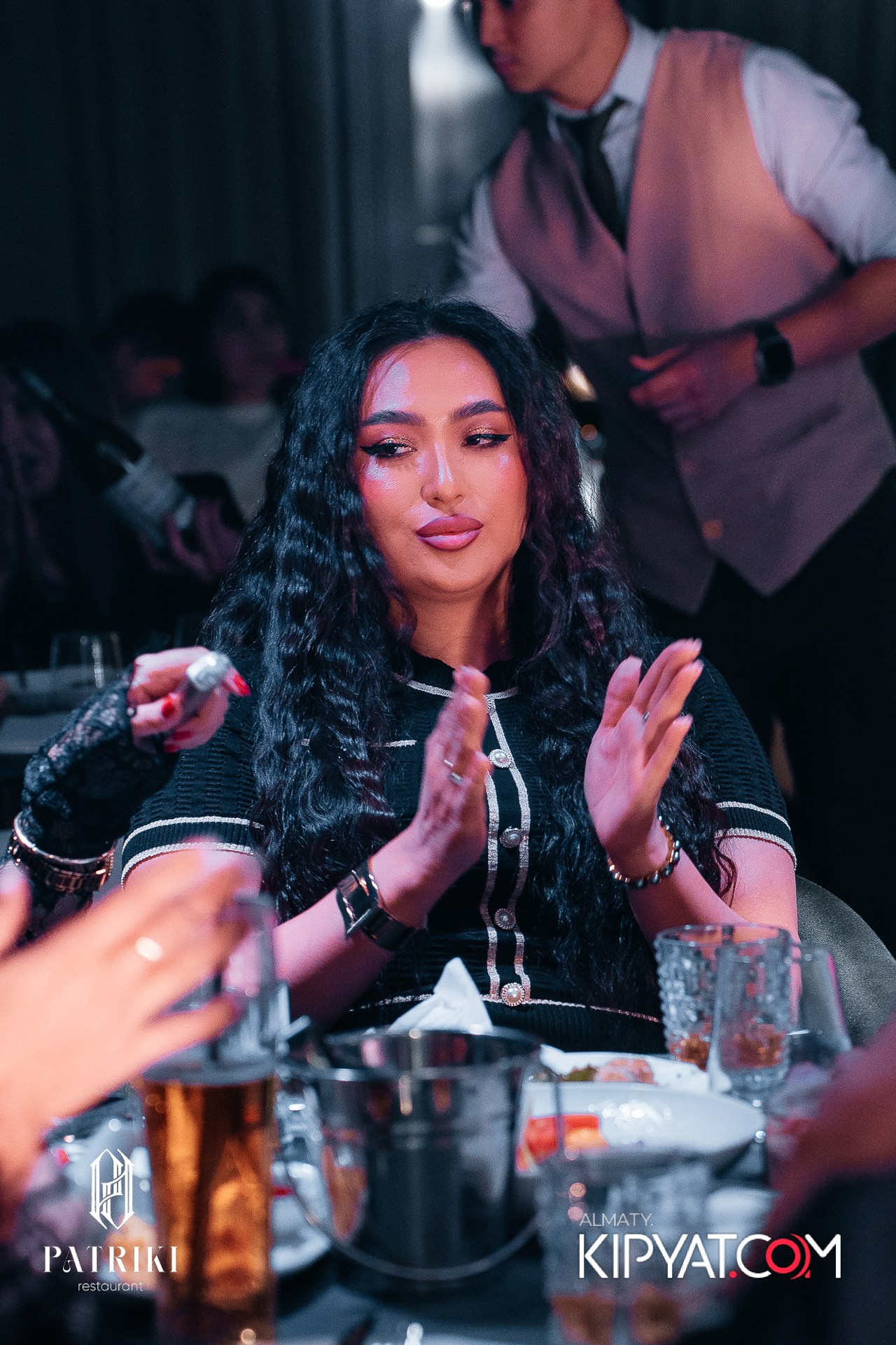 PATRIKI RESTAURANT. КИПЯТКОМ АЛМАТЫ! Фотосъемка мероприятий в Алматы