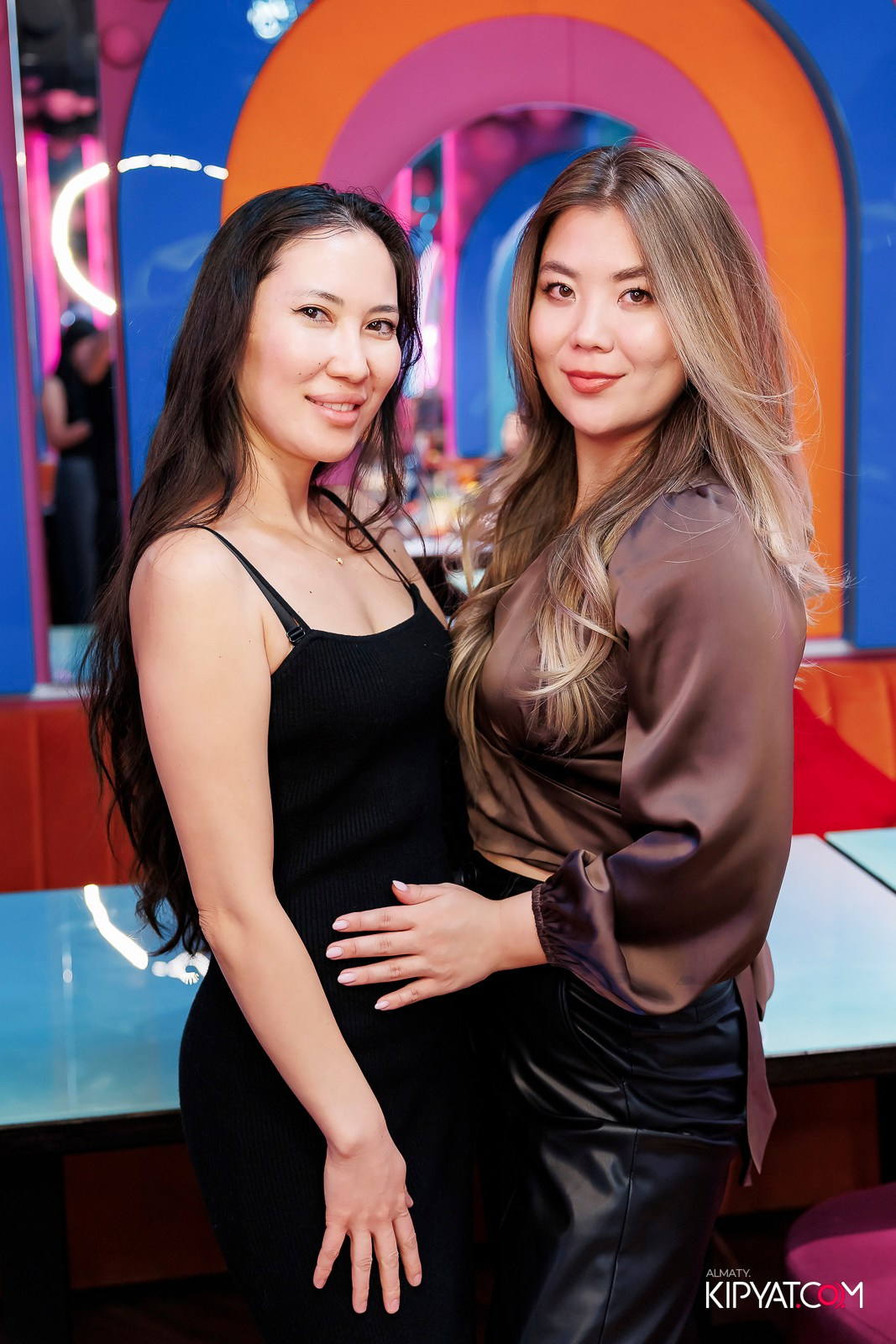 ЗАЯ, НА БИС. КИПЯТКОМ АЛМАТЫ!