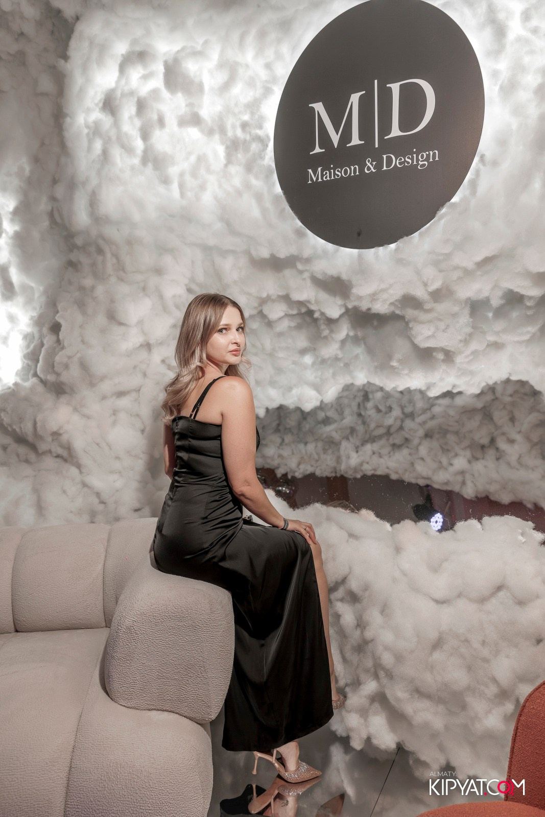 TRADITIONAL DESIGN DINNER 2025. КИПЯТКОМ АЛМАТЫ!