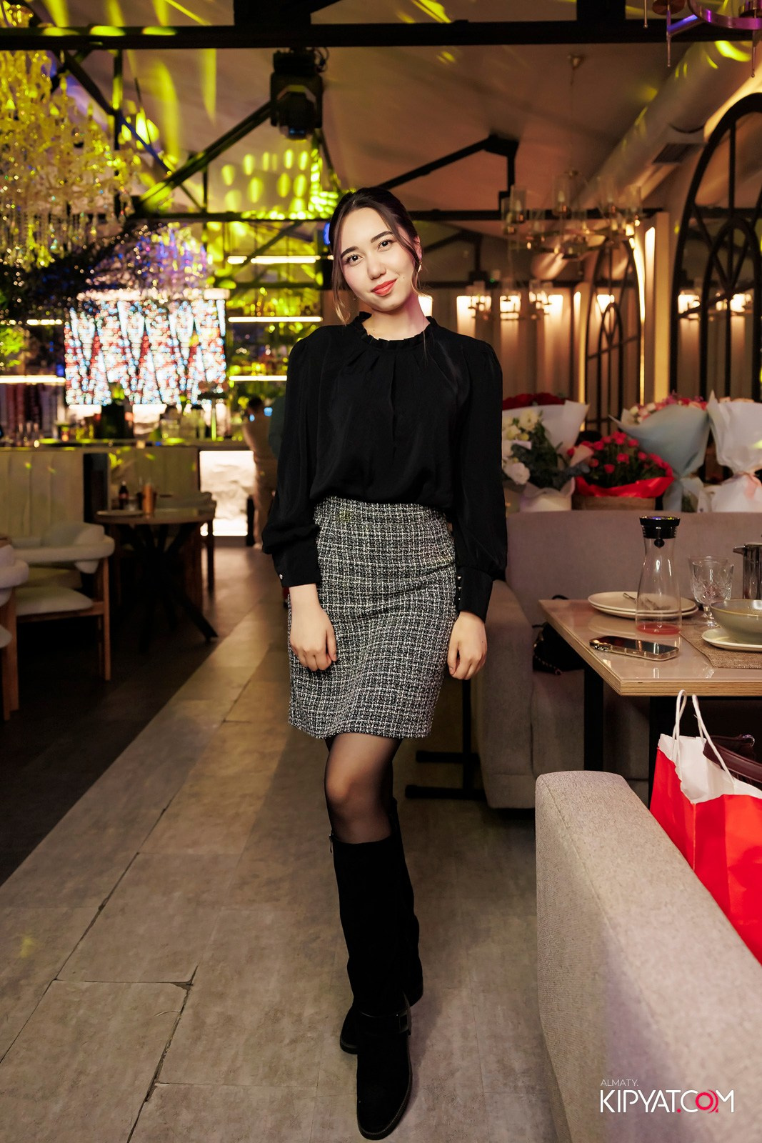 SAHARA ASIAN MIX. КИПЯТКОМ АЛМАТЫ! Фотосъемка мероприятий в Алматы