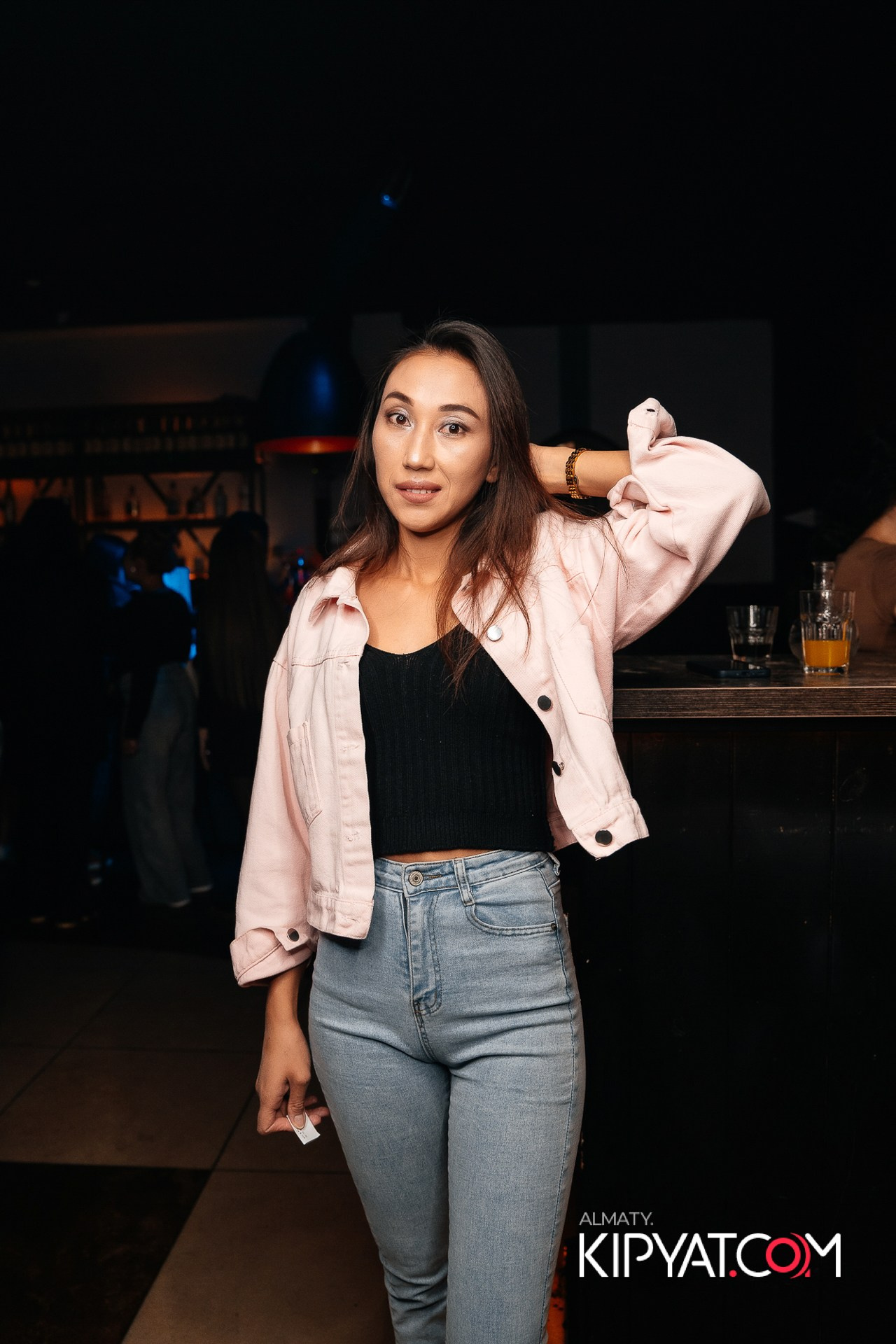 Aragosta. КИПЯТКОМ АЛМАТЫ!