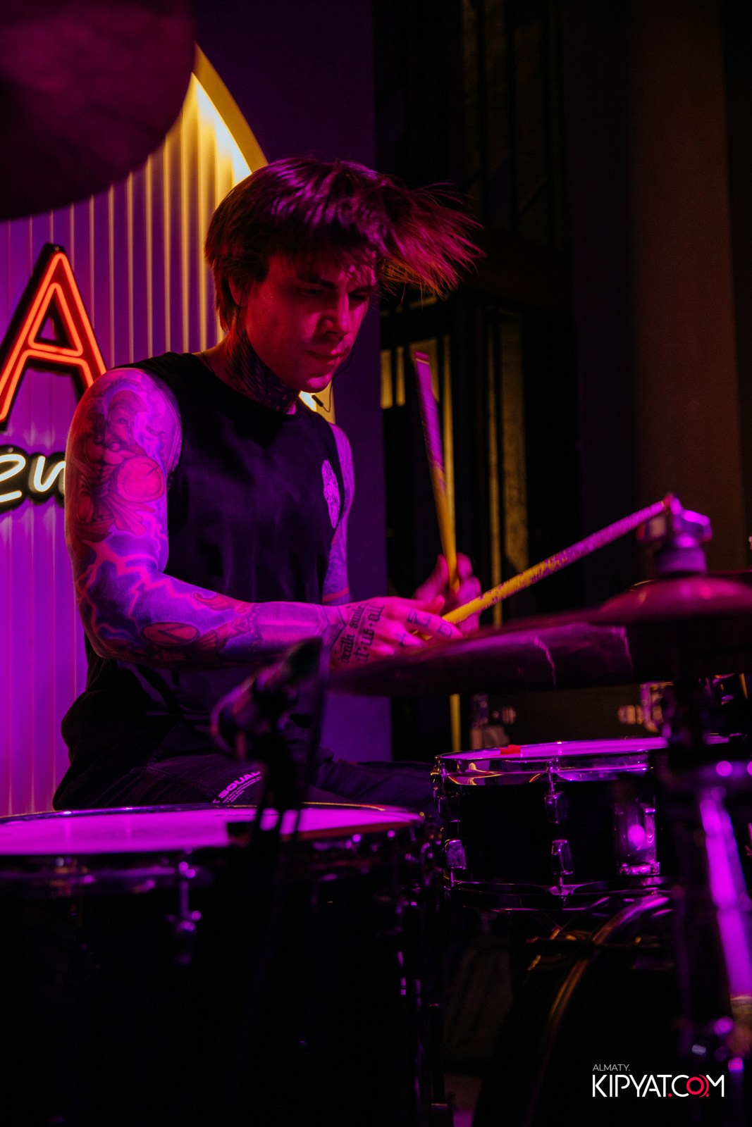 ПИНТА PREMIUM. КИПЯТКОМ АЛМАТЫ!