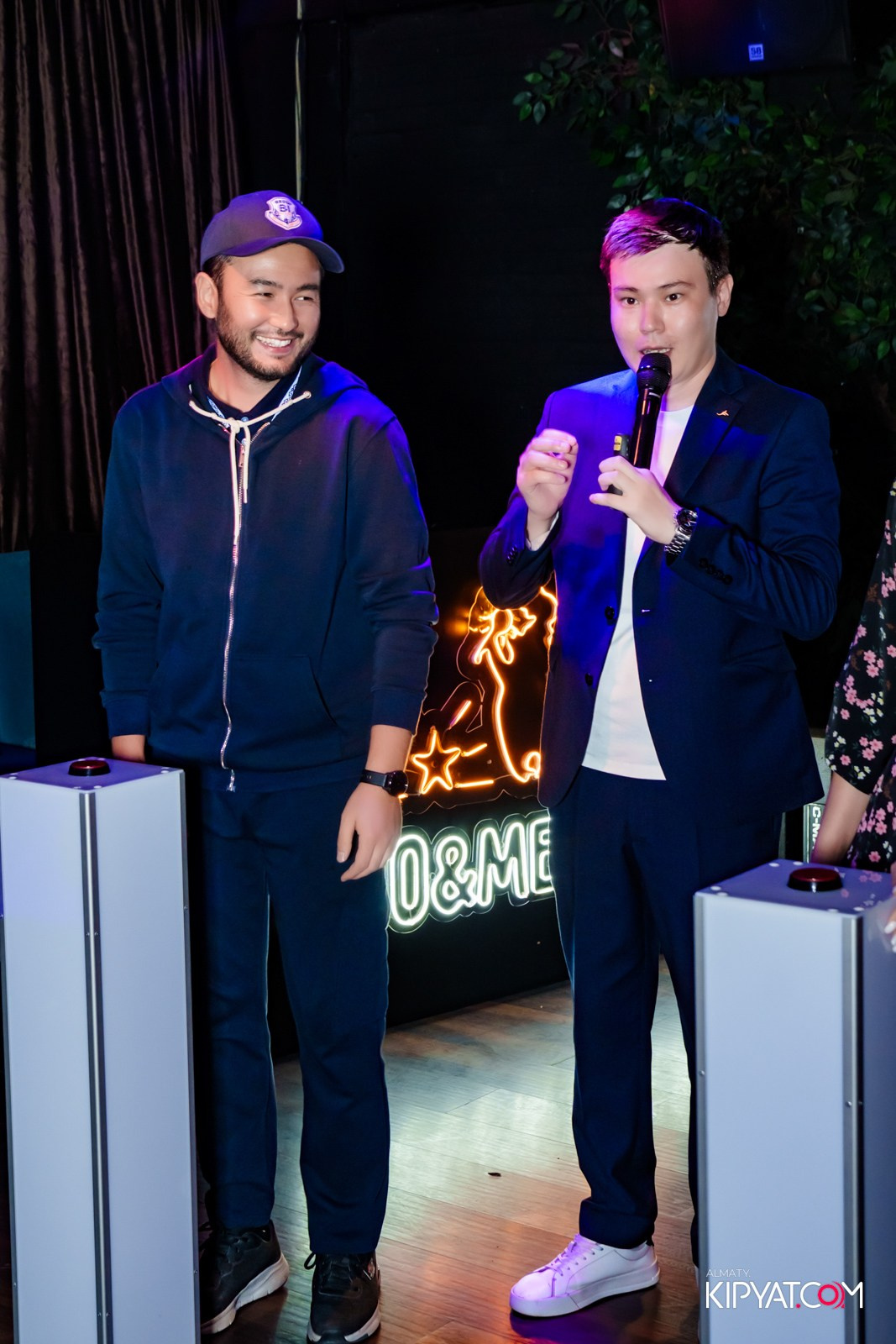 УХО И МЕДВЕДЬ НА САИНА. КИПЯТКОМ АЛМАТЫ!