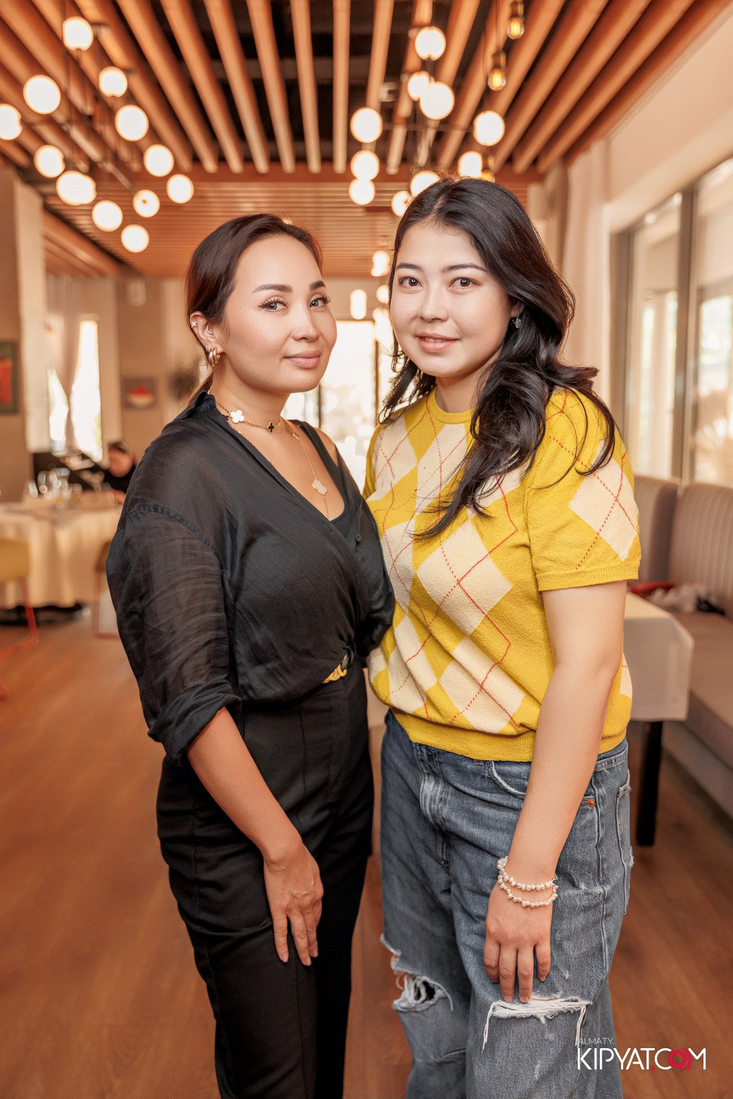 БРАНЧ «PRO ЖЕНСТВЕННОСТЬ». КИПЯТКОМ АЛМАТЫ!