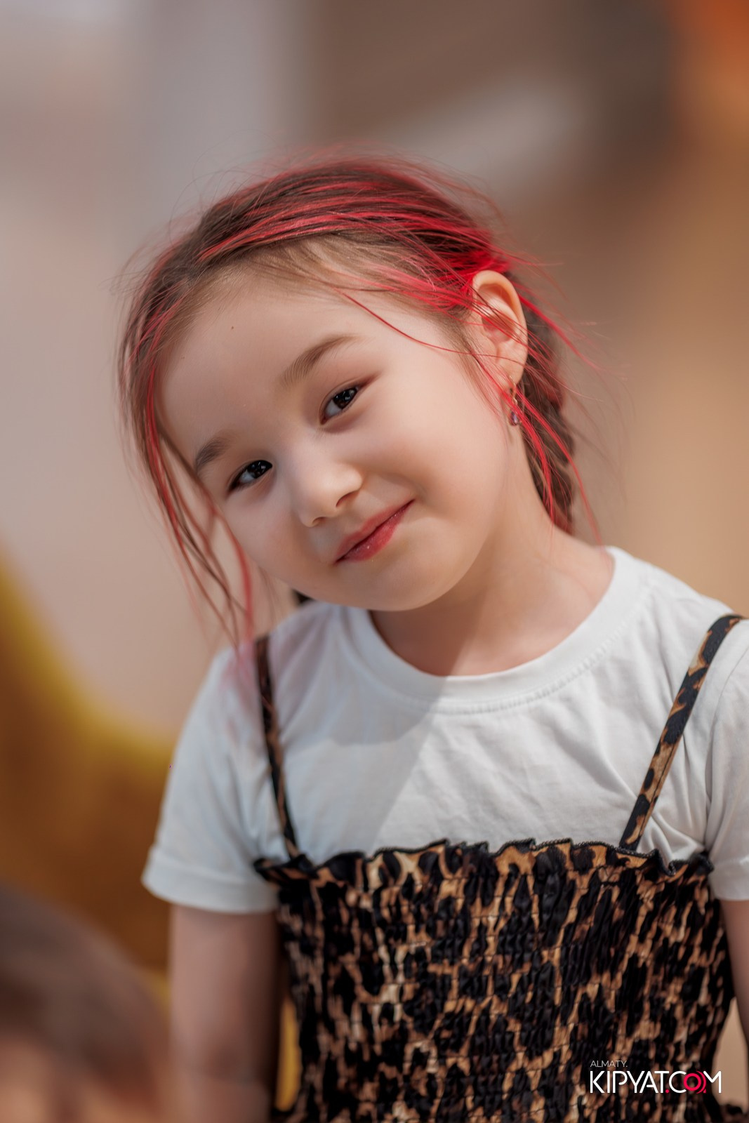 TAIMAN’S FIRST SAFARI. КИПЯТКОМ АЛМАТЫ!