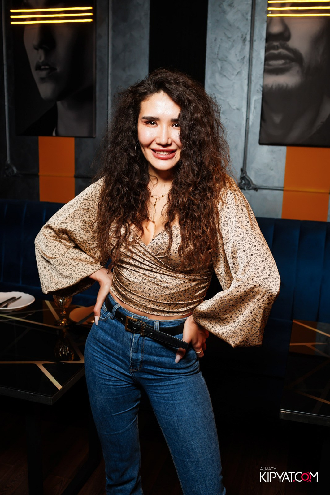 УХО И МЕДВЕДЬ НА КУРМАНГАЗЫ. КИПЯТКОМ АЛМАТЫ!