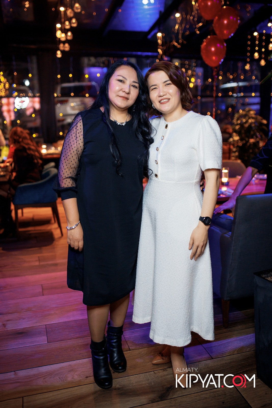 ДЕНЬ РОЖДЕНИЯ ZIYAFET MEAT HOUSE. КИПЯТКОМ АЛМАТЫ!