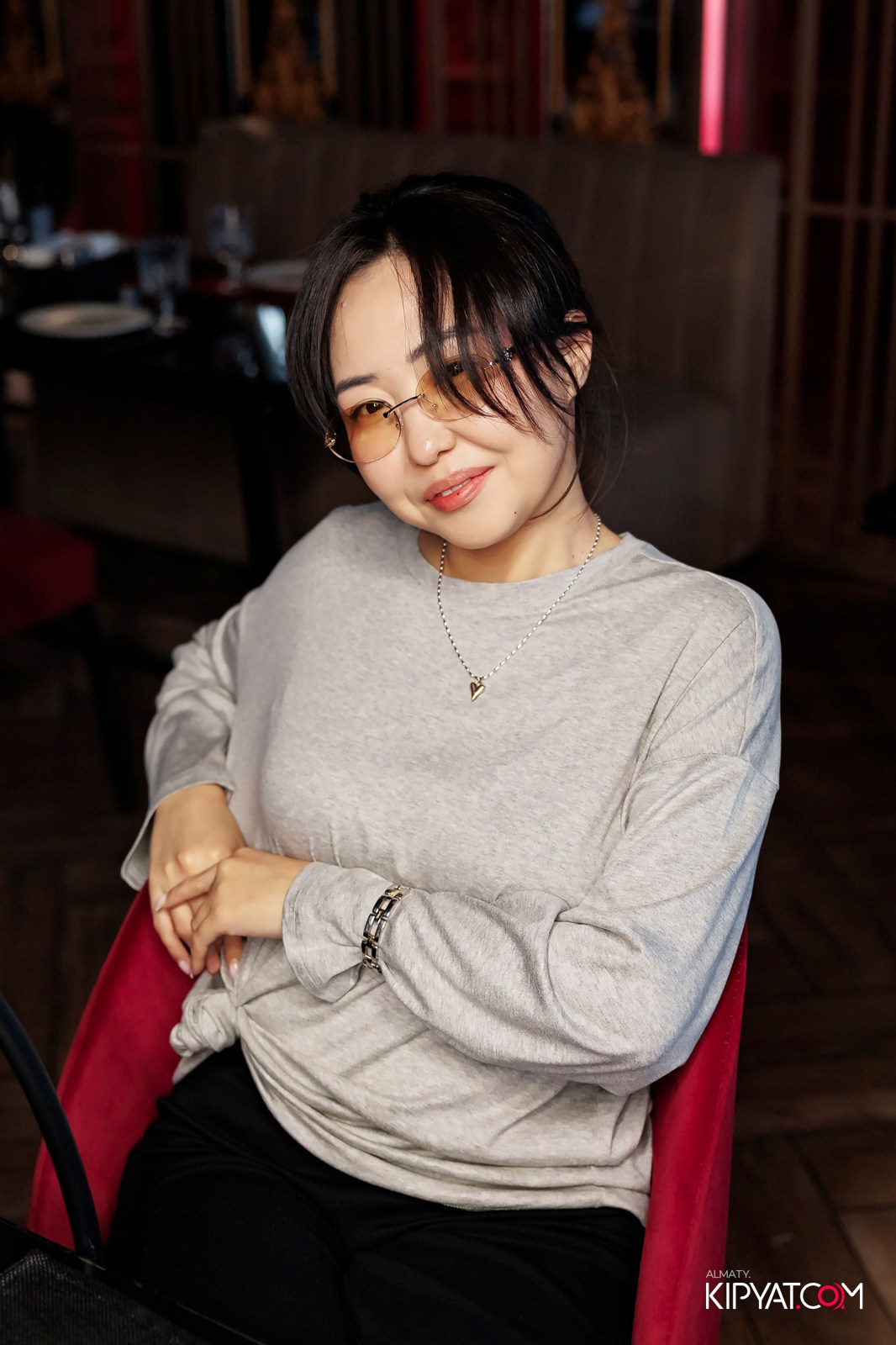 ЗАЯ, НА БИС. КИПЯТКОМ АЛМАТЫ! Фотосъемка мероприятий в Алматы