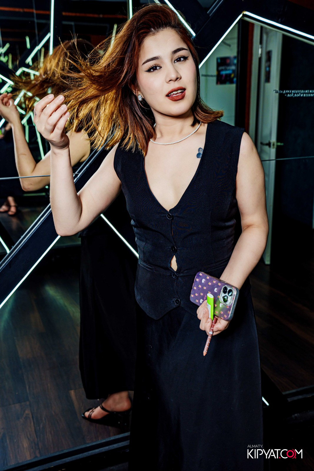 УХО И МЕДВЕДЬ НА САИНА. КИПЯТКОМ АЛМАТЫ!