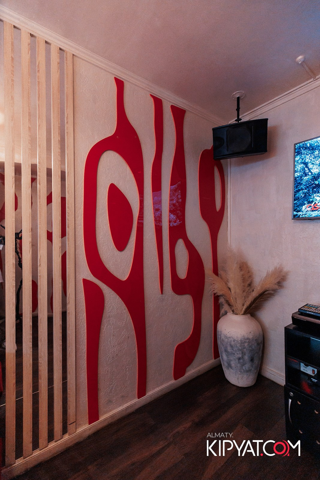 УХО И МЕДВЕДЬ НА САИНА. КИПЯТКОМ АЛМАТЫ!