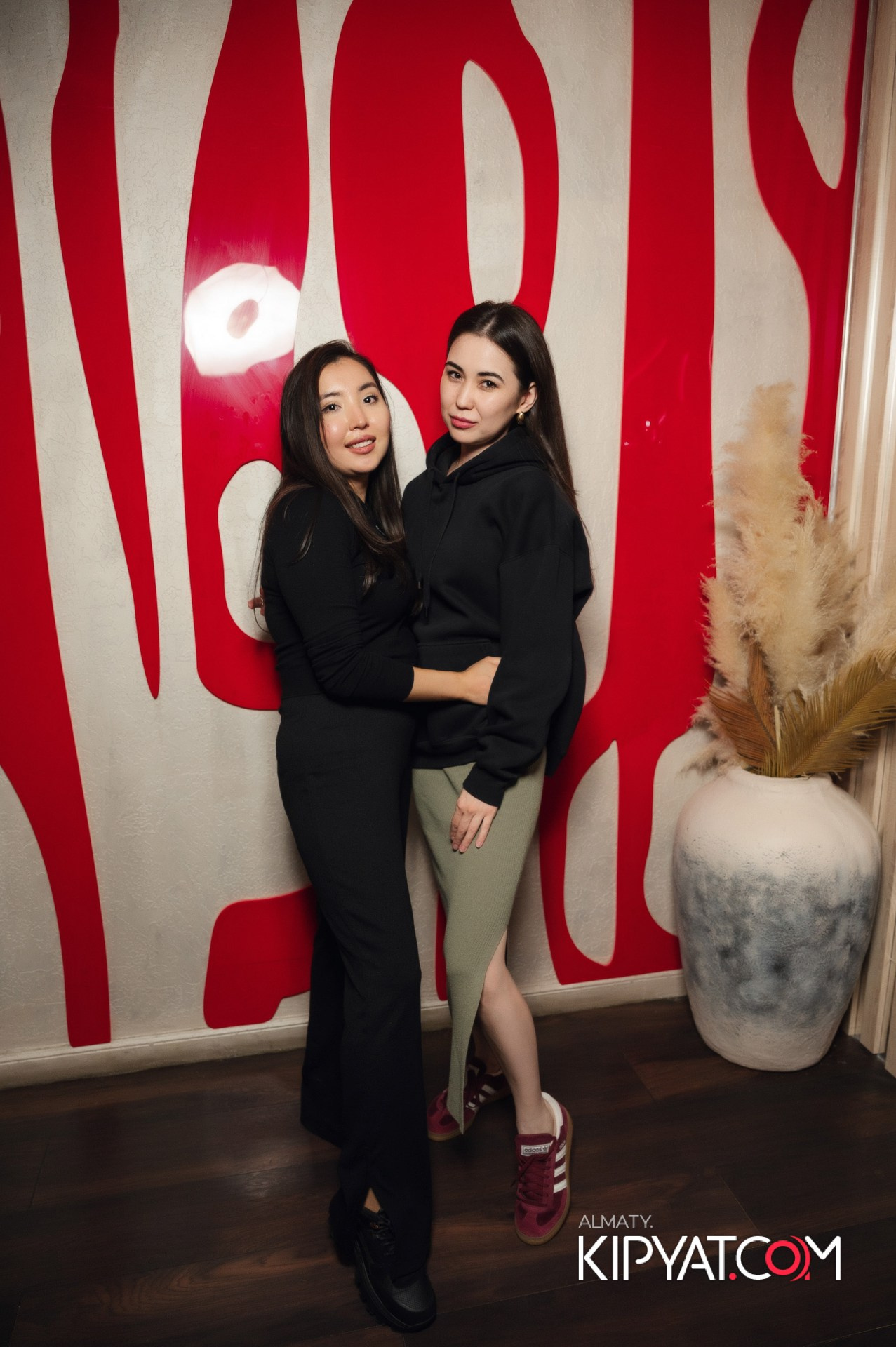 Ухо и медведь на Саина. КИПЯТКОМ АЛМАТЫ!