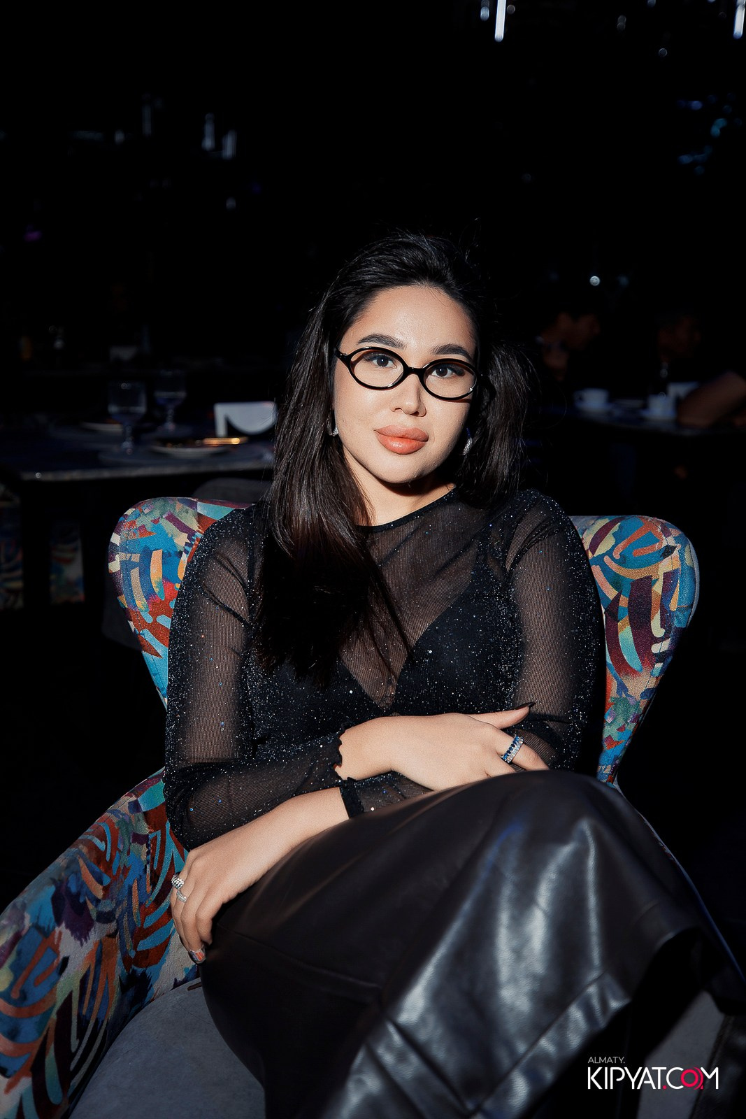 FRIENDS BAR & TERRACE. КИПЯТКОМ АЛМАТЫ! Фотосъемка мероприятий в Алматы