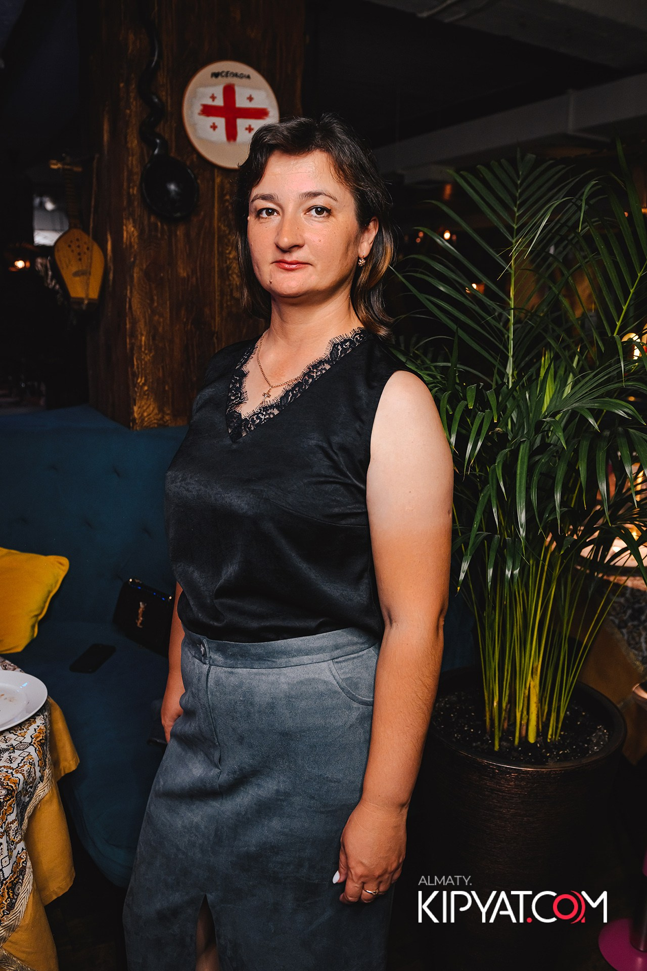 ВАХТАНГУРИ. КИПЯТКОМ АЛМАТЫ!