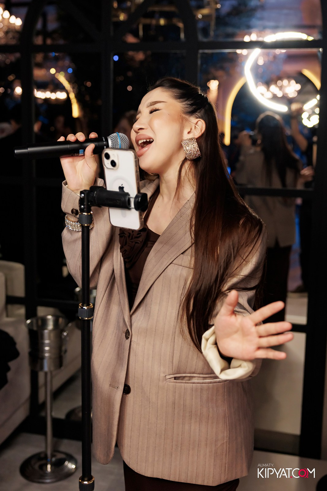 SAHARA ASIAN MIX RESTAURANT. КИПЯТКОМ АЛМАТЫ! Фотосъемка мероприятий в Алматы