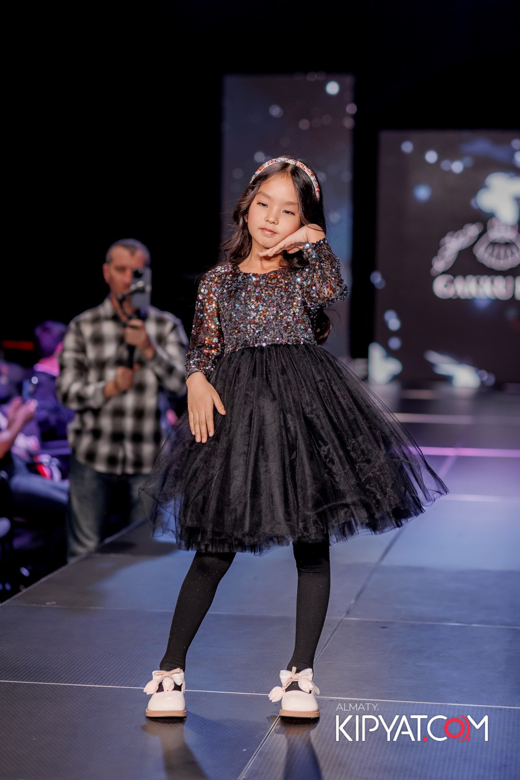 RUNWAY BATTLE. BEST MODEL OF KAZAKHSTAN. КИПЯТКОМ АЛМАТЫ!