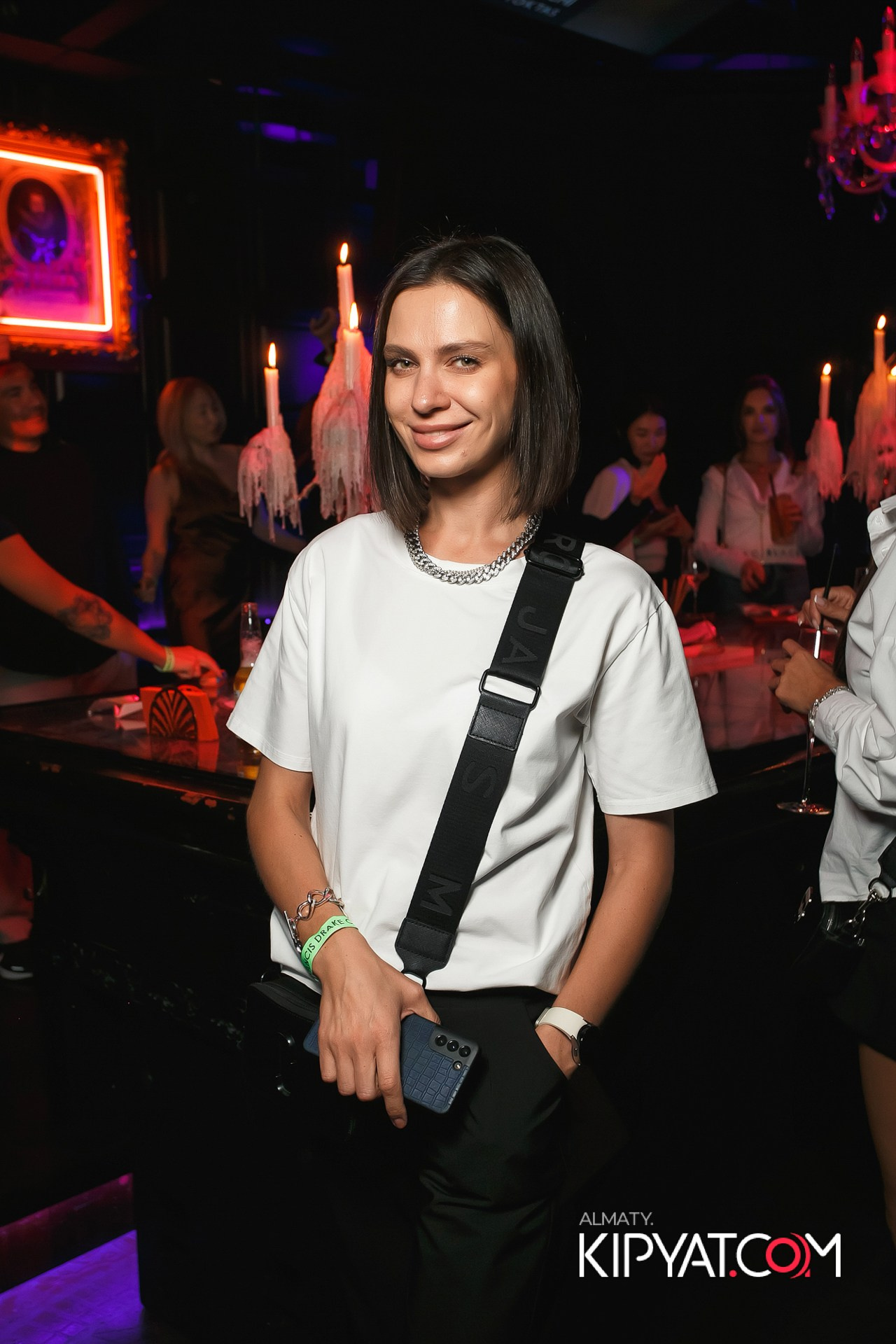 Bla Bla Bar. КИПЯТКОМ АЛМАТЫ!