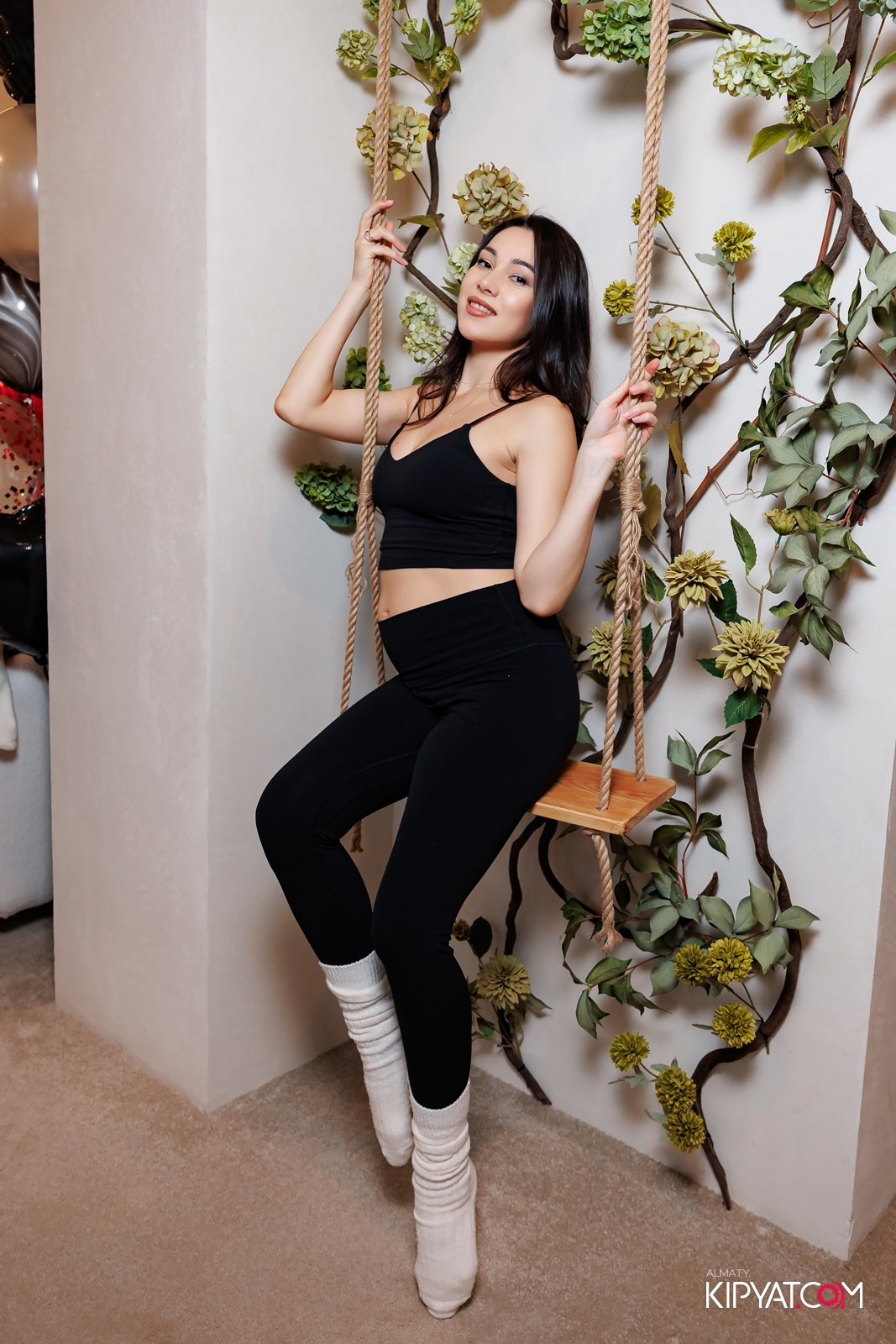 SYNERGY DANCE PROJECT. КИПЯТКОМ АЛМАТЫ!