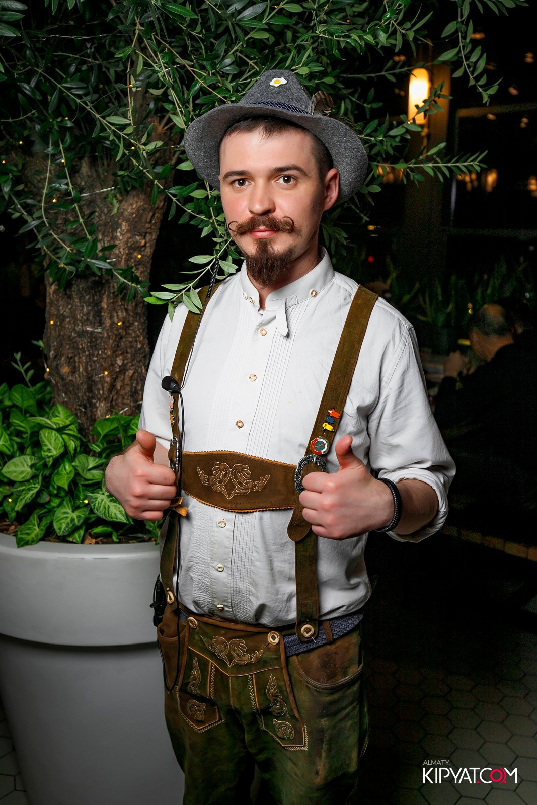 PAULANER. КИПЯТКОМ АЛМАТЫ! Фотосъемка мероприятий в Алматы