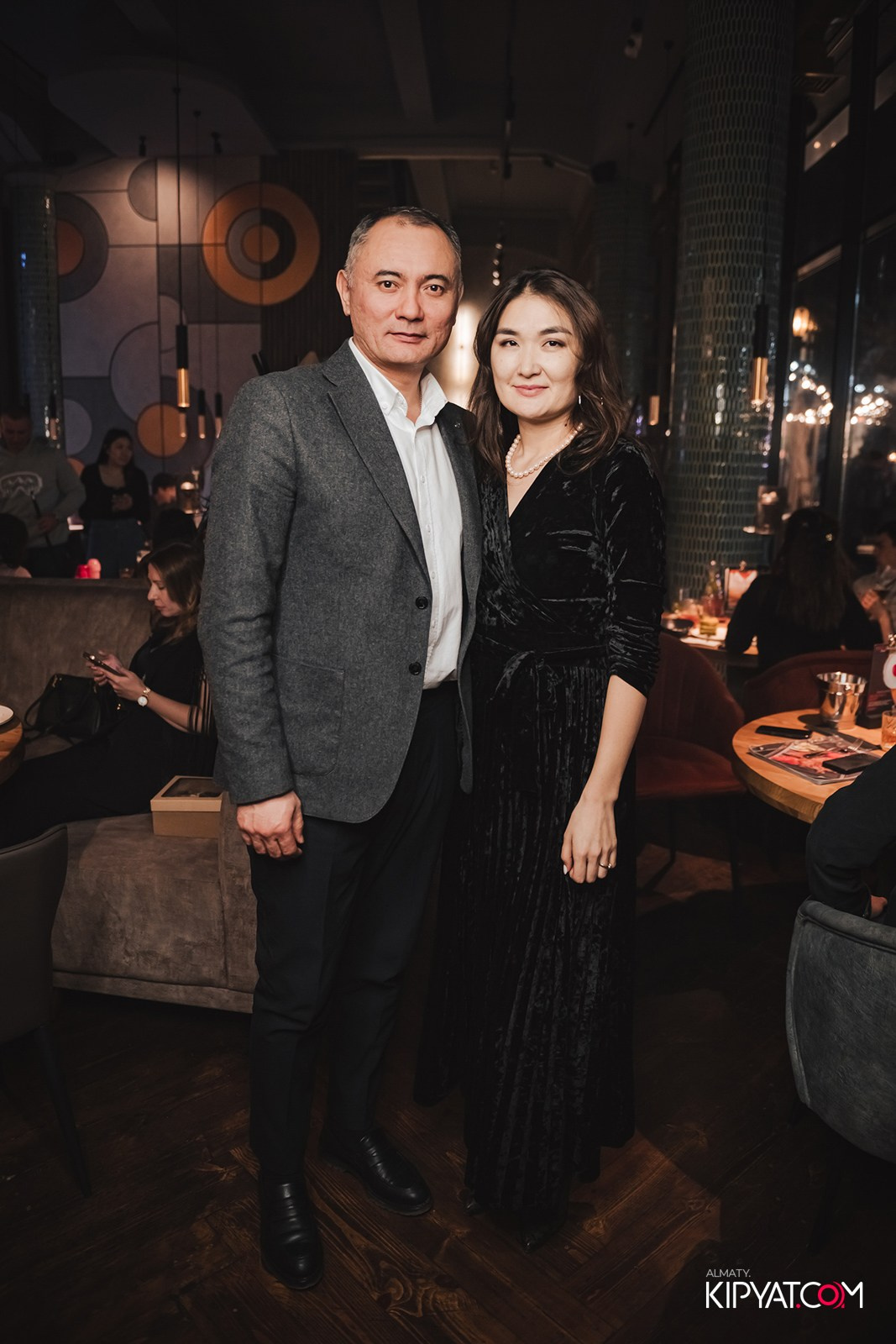 ПИНТА PREMIUM. КИПЯТКОМ АЛМАТЫ!