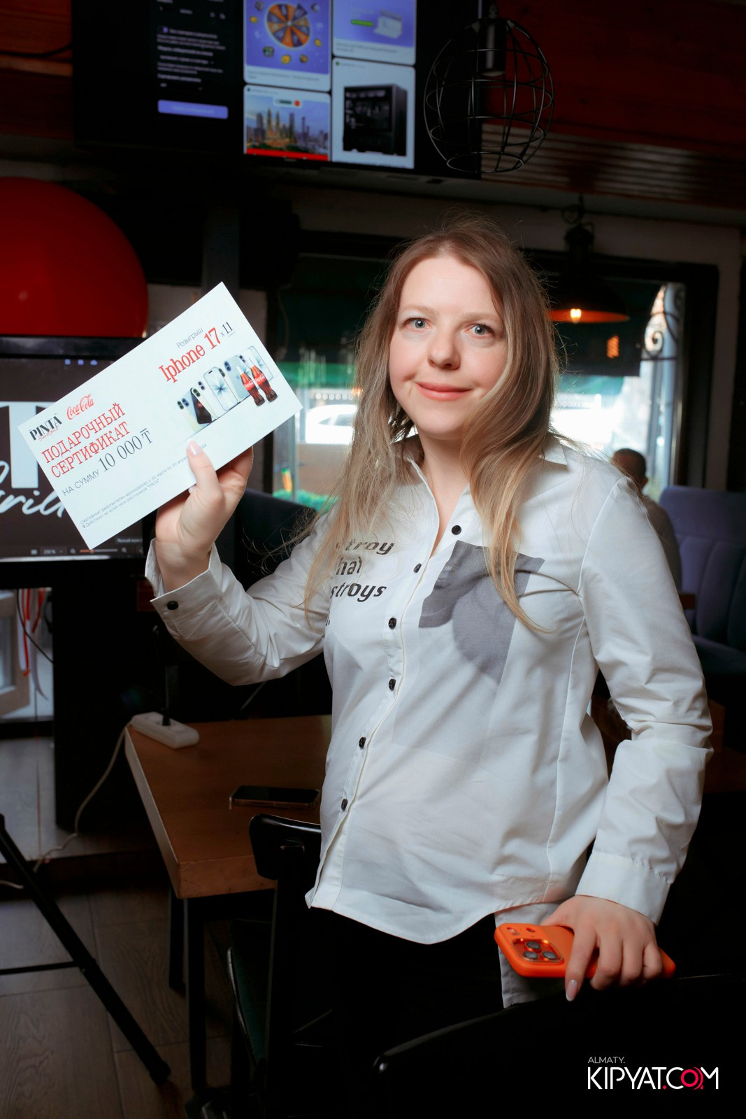 ПИНТА НА НАЗАРБАЕВА. КИПЯТКОМ АЛМАТЫ! Фотосъемка мероприятий в Алматы