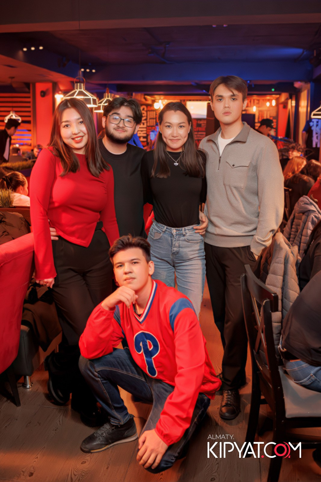 ШАШЛЫКОФФ. КИПЯТКОМ АЛМАТЫ!