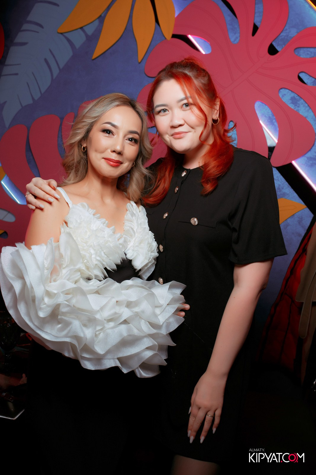 УХО И МЕДВЕДЬ НА САИНА. КИПЯТКОМ АЛМАТЫ!