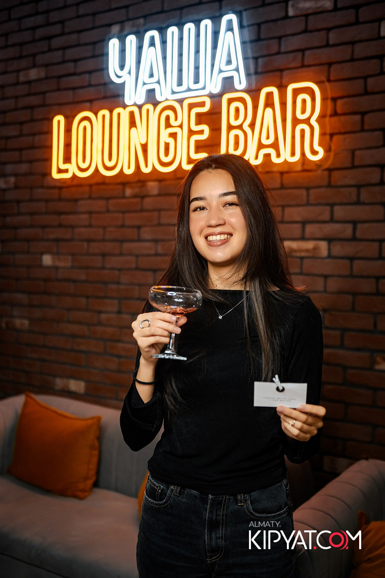 ОТКРЫТИЕ CHASHA LOUNGE BAR. КИПЯТКОМ АЛМАТЫ!