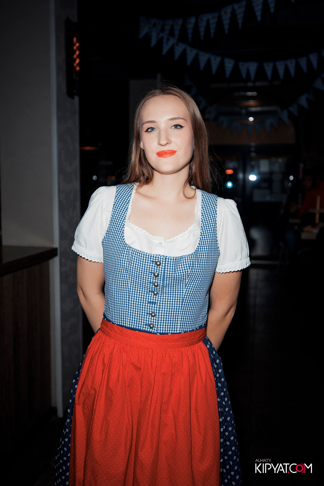 OKTOBERFEST ПИНТА НА АУЭЗОВА. КИПЯТКОМ АЛМАТЫ!