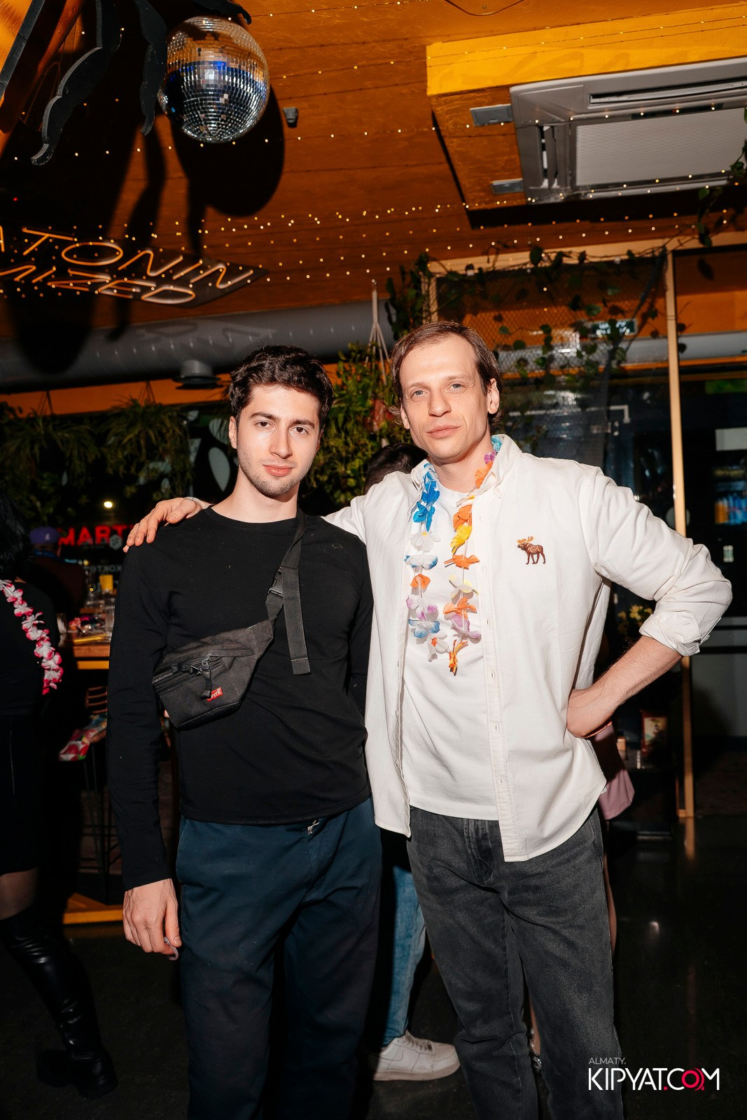 RE: SET. КИПЯТКОМ АЛМАТЫ! Фотосъемка мероприятий в Алматы