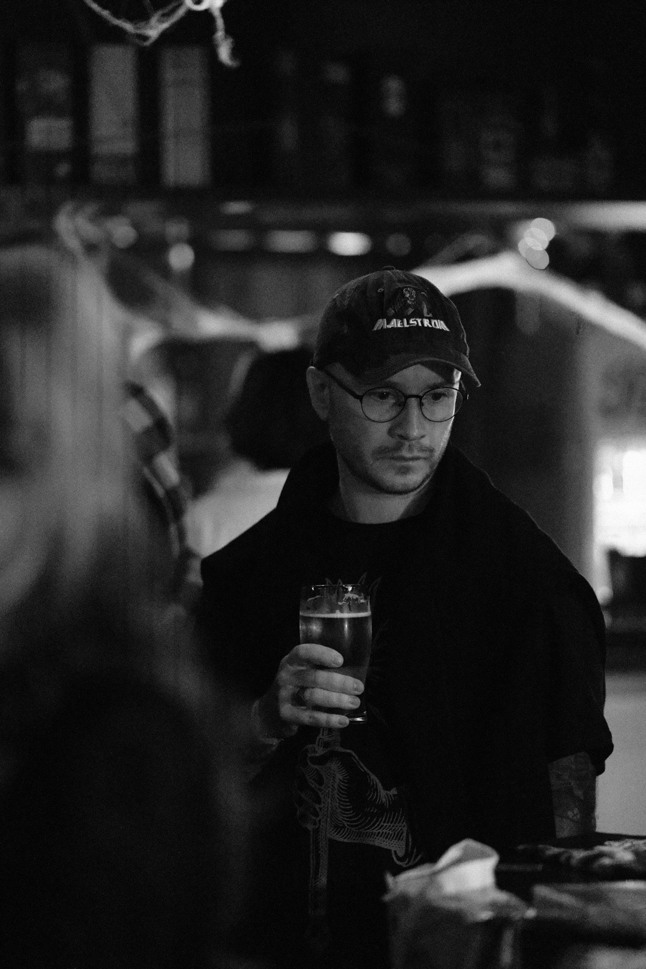 Grindcore Gig. Антон Ив