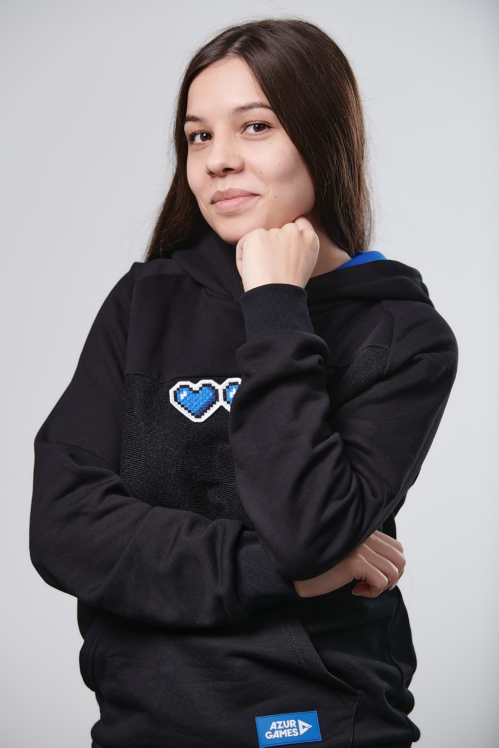 Azur Games. Репортажный фотограф в Москве Вадим Францев