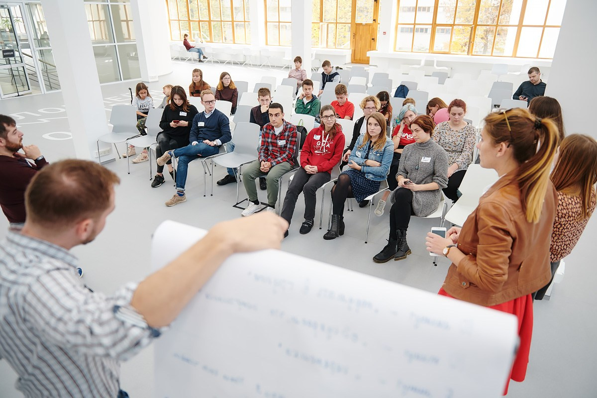 GVA. Репортажный фотограф в Москве Вадим Францев