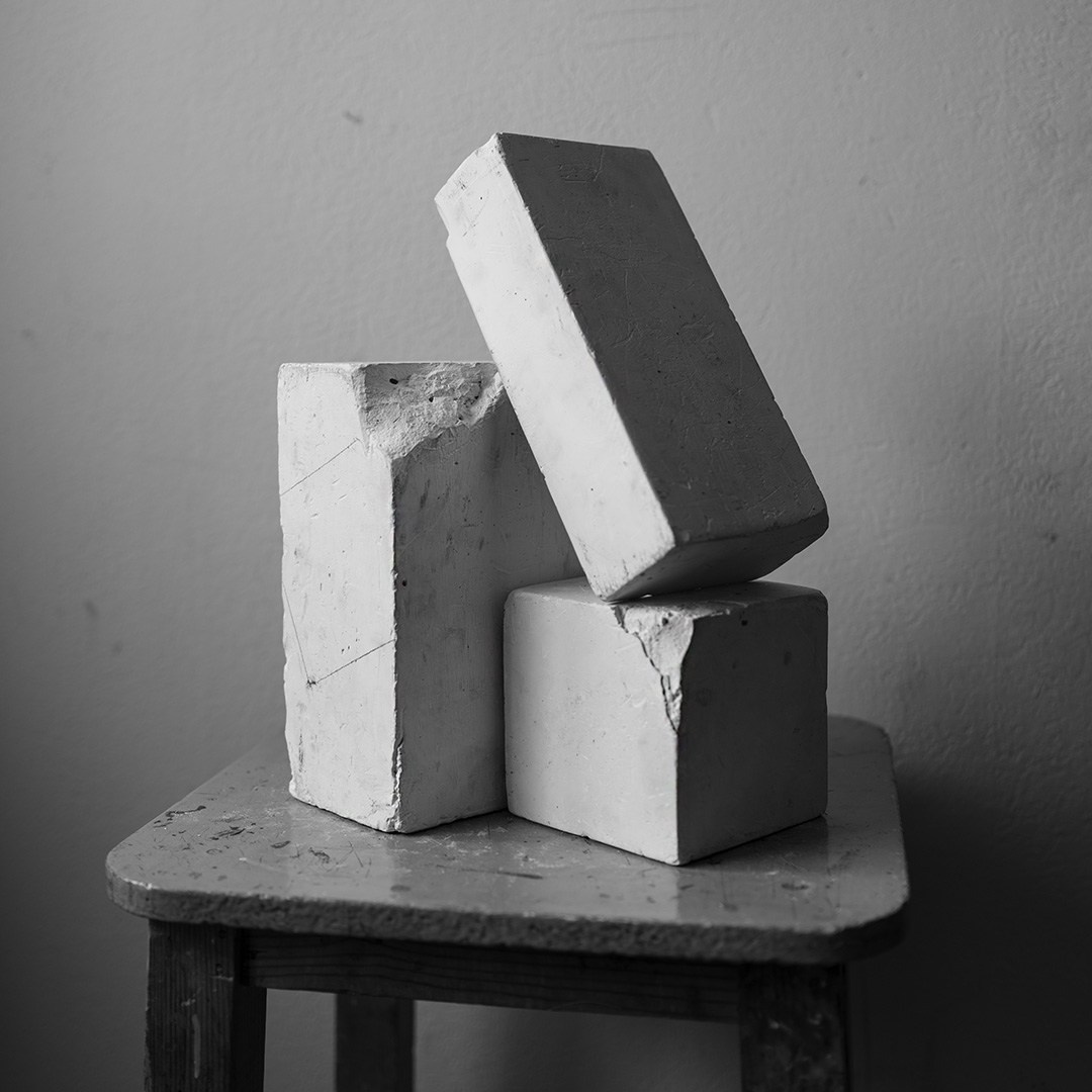 Blocks. Эркин Сулайманов | Фотограф, Томск
