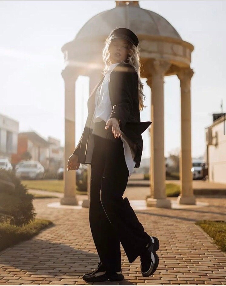 Индивидуальная Фотосессия. Фотограф в Анапе Новороссийске Краснодаре Меснянкина Наталья