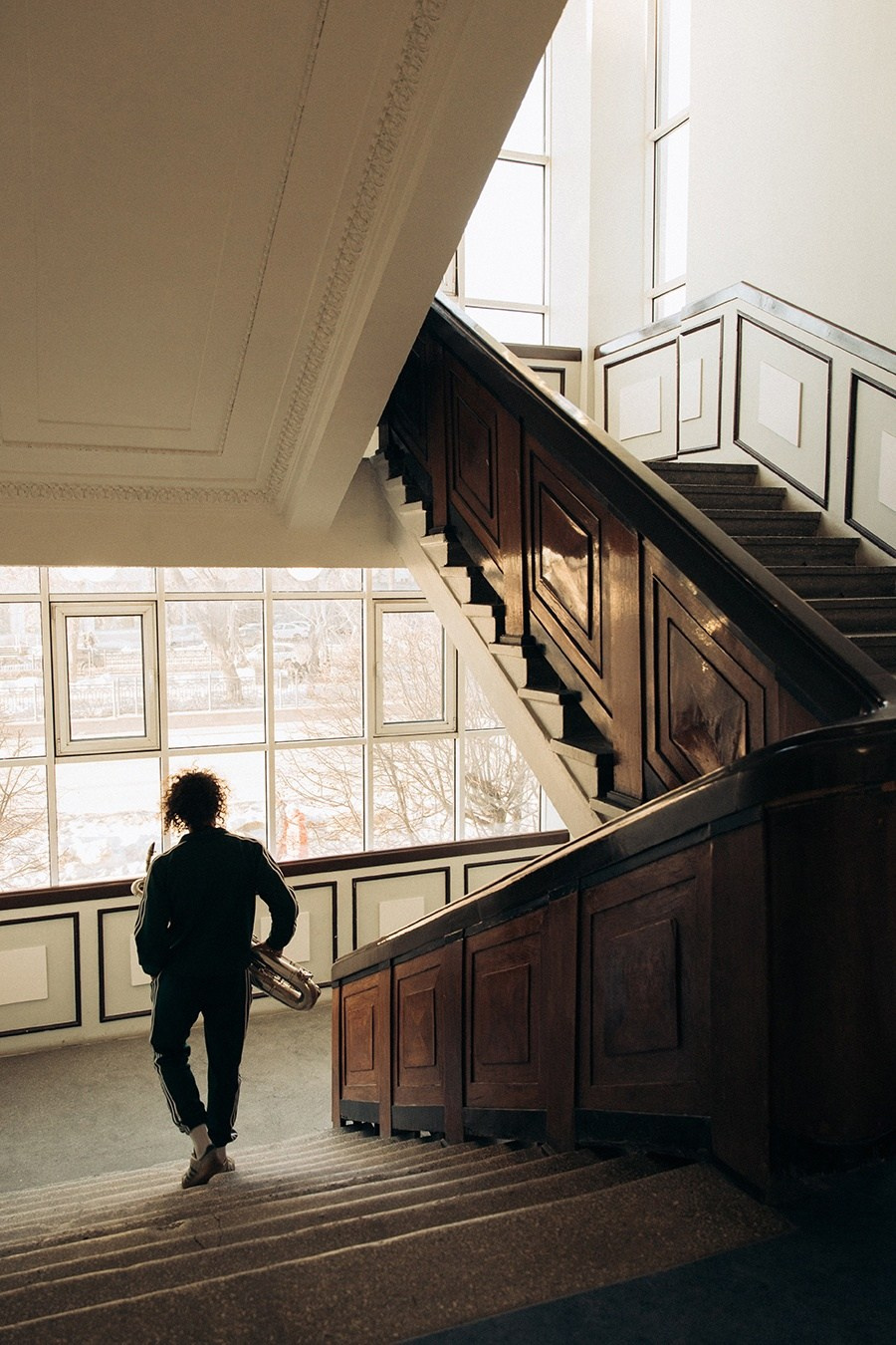 Виталя. Портретный фотограф / Панама / Анастасия Елизарова