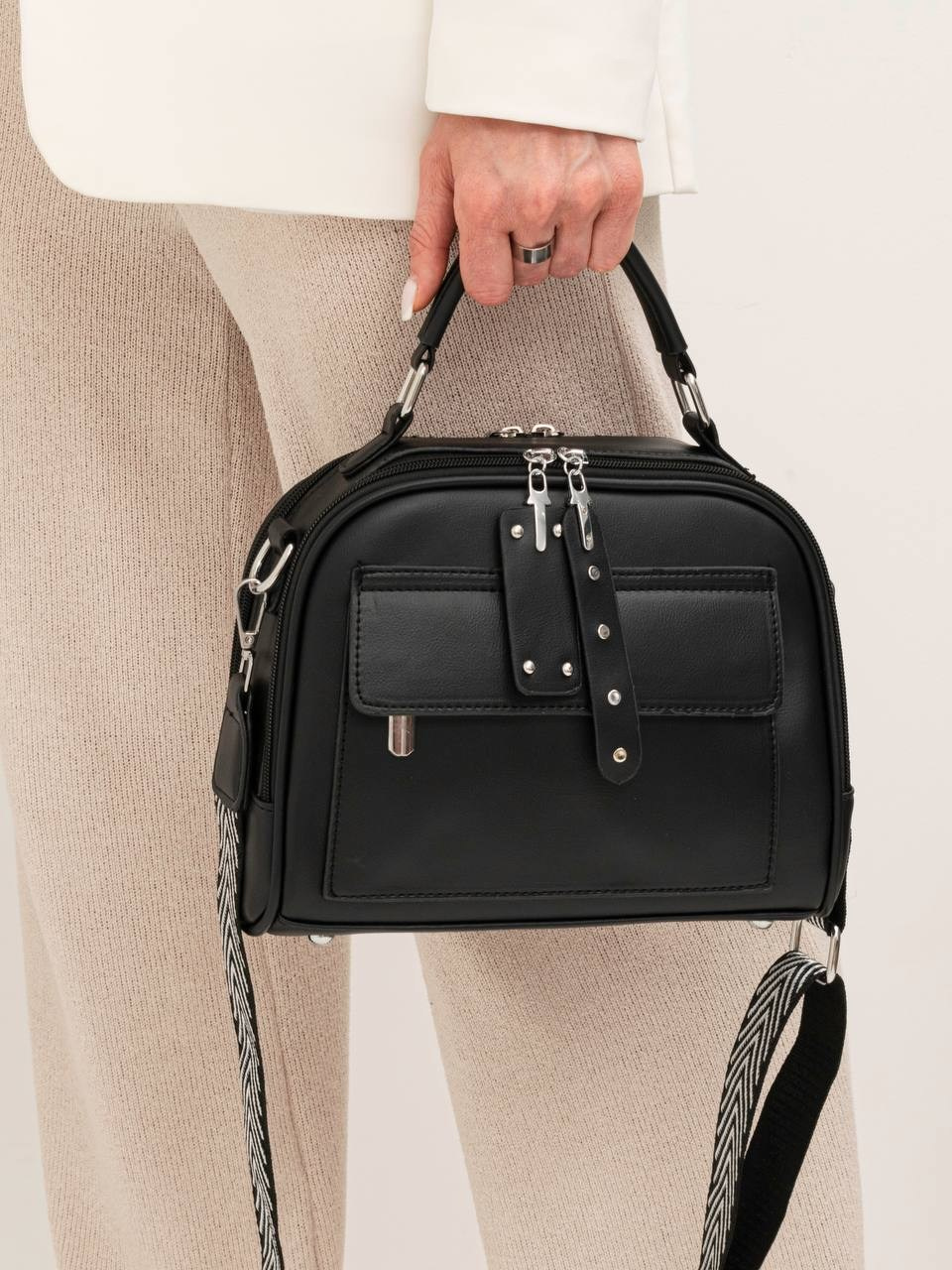 Модельная съемка. Главная