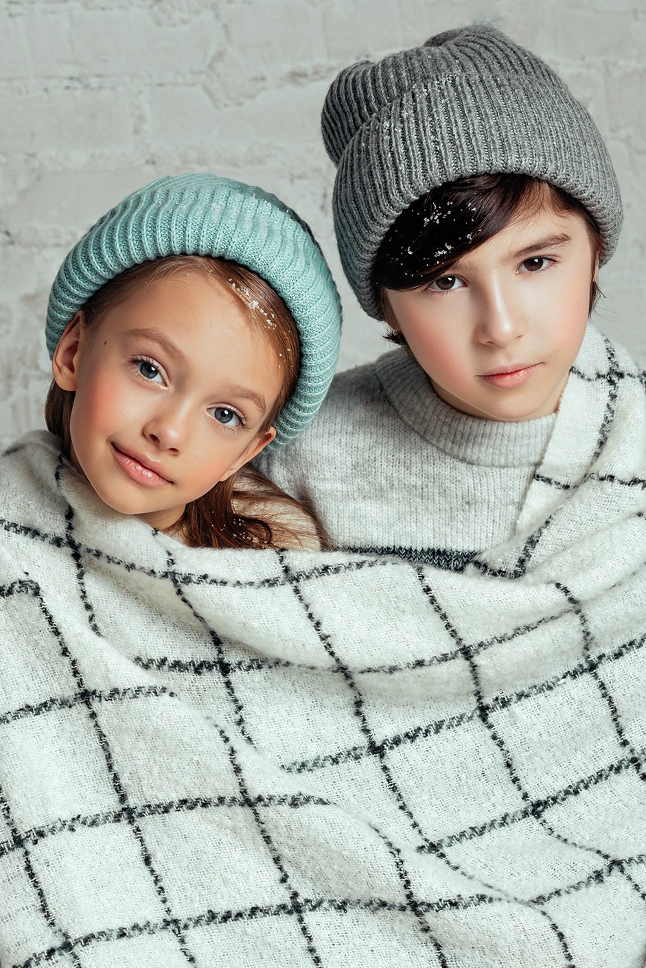 ДЕТСКИЙ ПОРТРЕТ. Катерина Киреева — фотограф в Москве