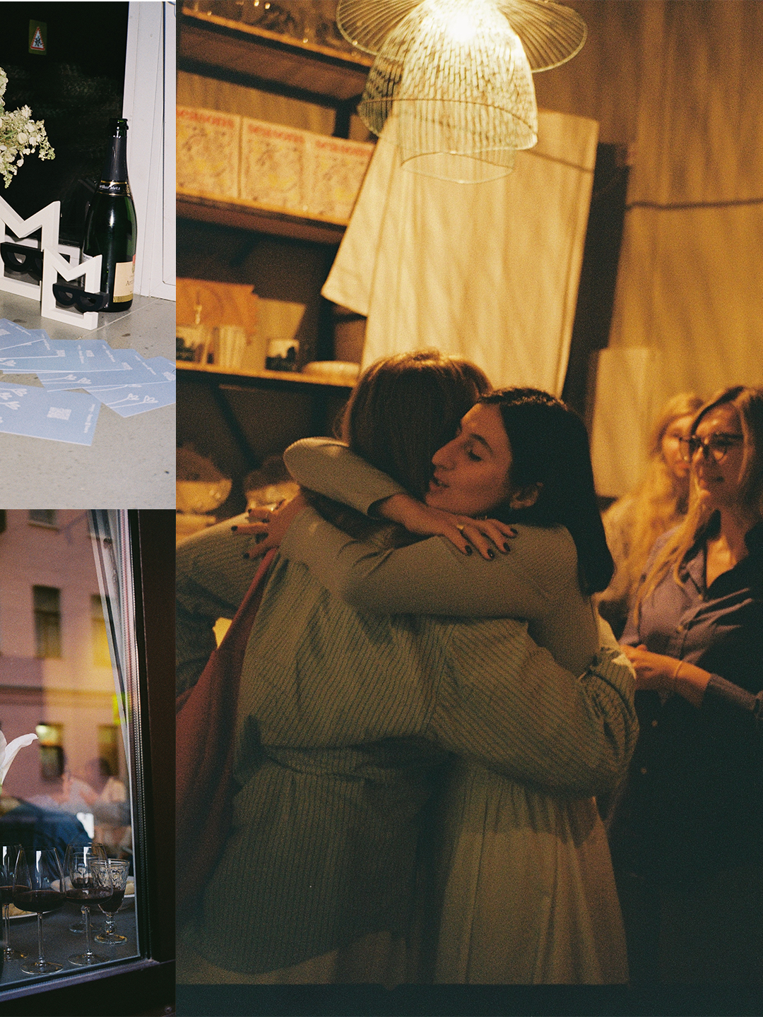 <S>. Плёночный фотограф Москва, Саша Звук