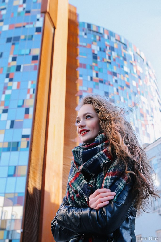 АРХИТЕКТУРА. Фотограф для маркетплейсов Михаил Бове