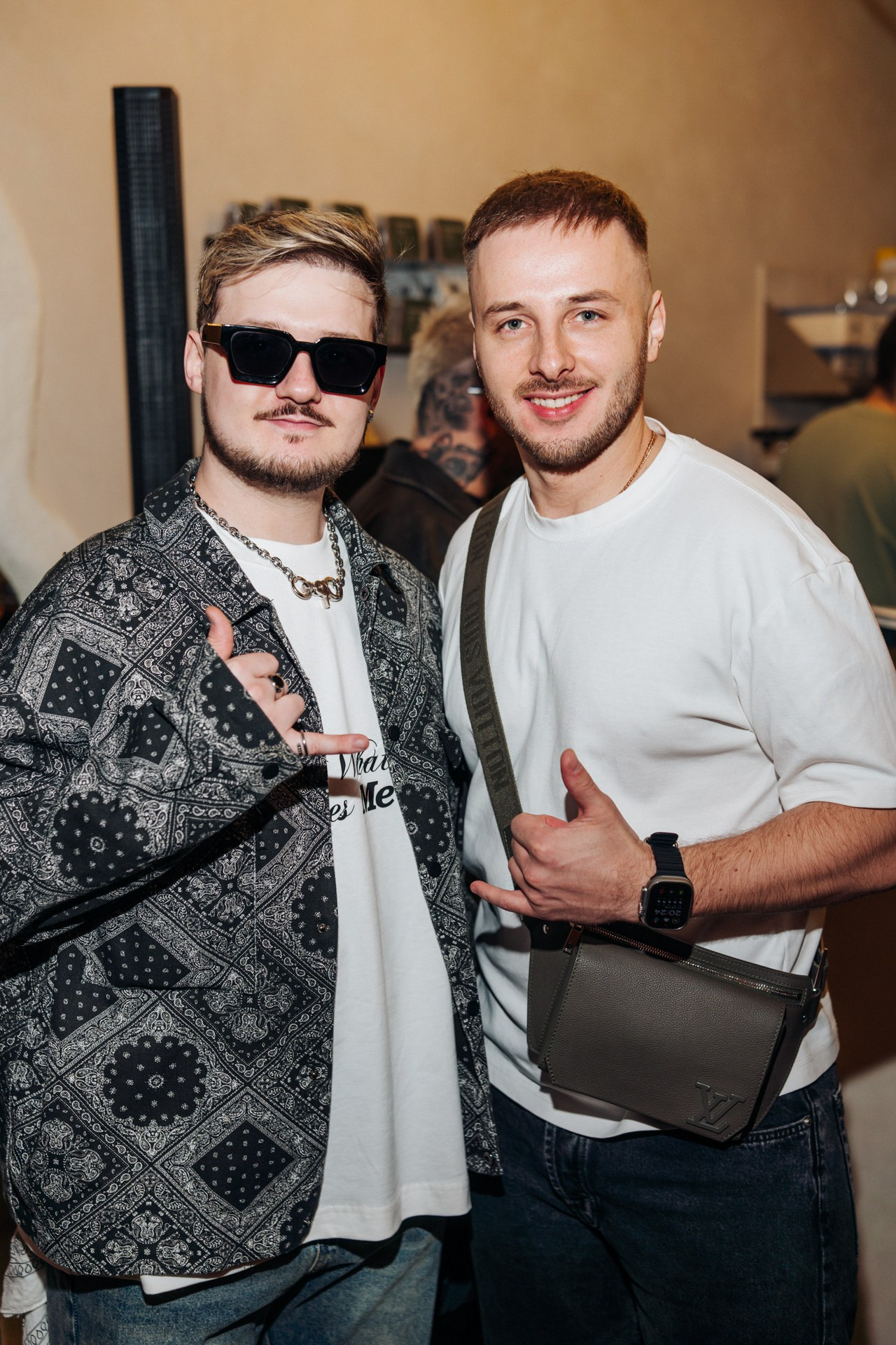 Гастропекарня «Текстура» | Открытие. Репортажный фотограф Санкт-Петербург